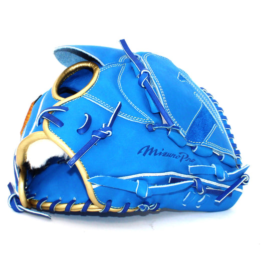 【ミズノ】  ミズノプロ　限定　Crafted Edition　軟式用グラブ　投手用　2026年春夏モデル　タテ型