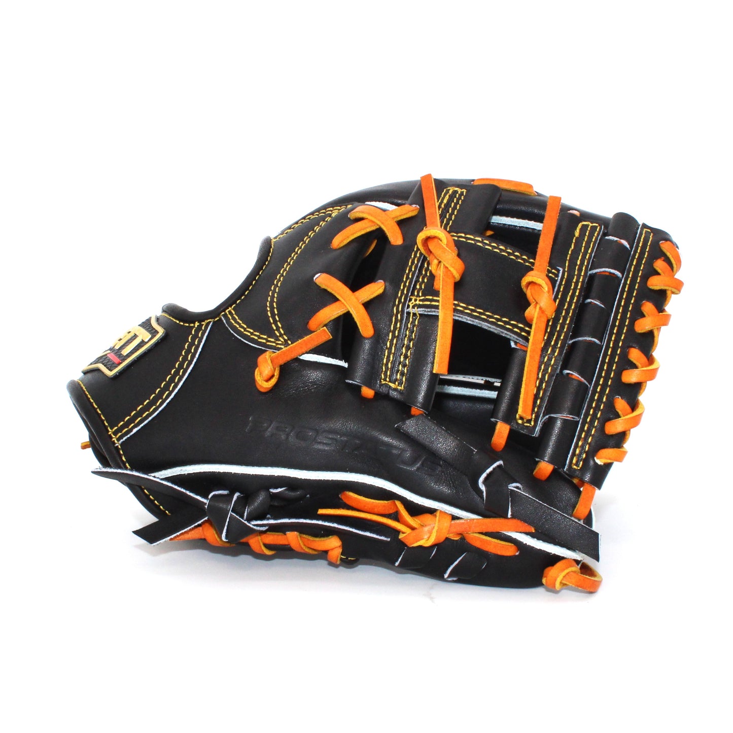 【ZETT】  PROSTATUS　PREMiUM　限定　硬式用グラブ　内野手用　2026年春夏モデル　源田型