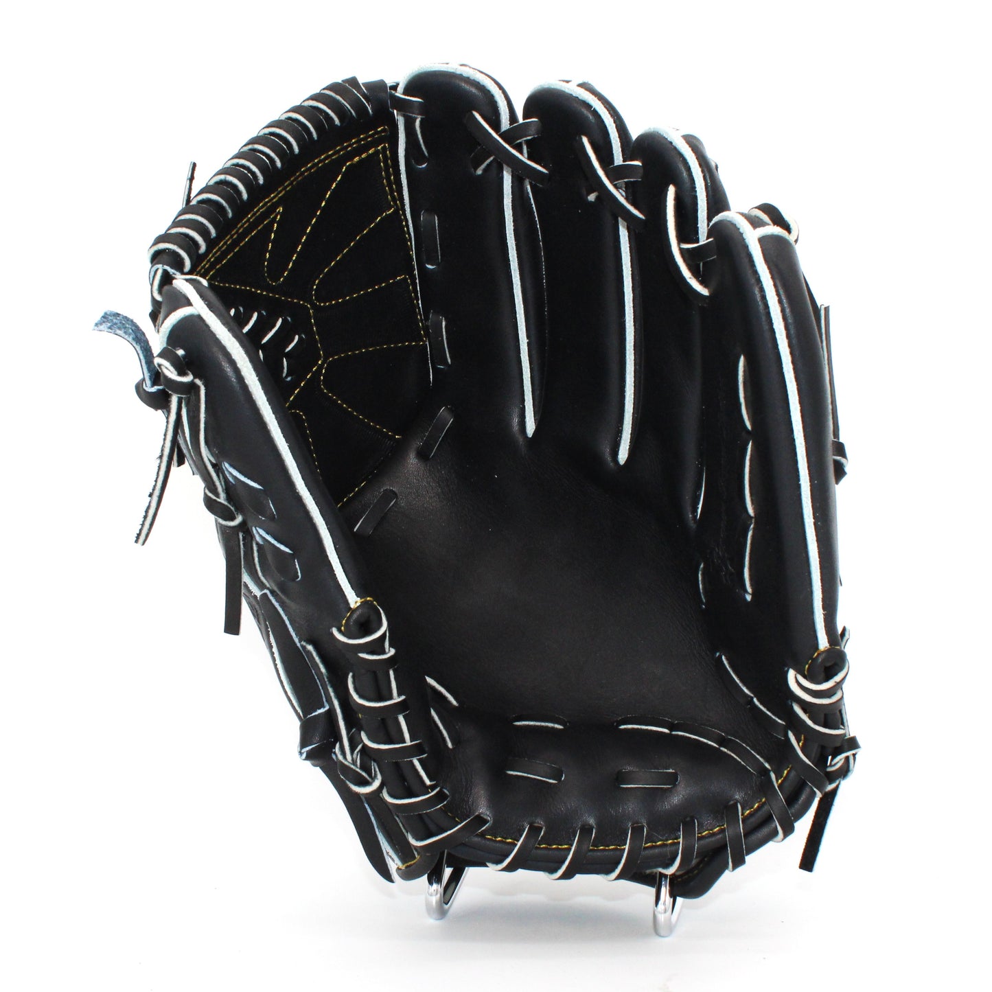 【ZETT】  PROSTATUS　PREMiUM　限定　硬式用グラブ　投手用　2026年春夏モデル　横型