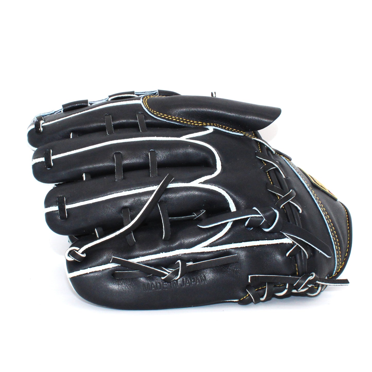 【ZETT】  PROSTATUS　PREMiUM　限定　硬式用グラブ　投手用　2026年春夏モデル　横型