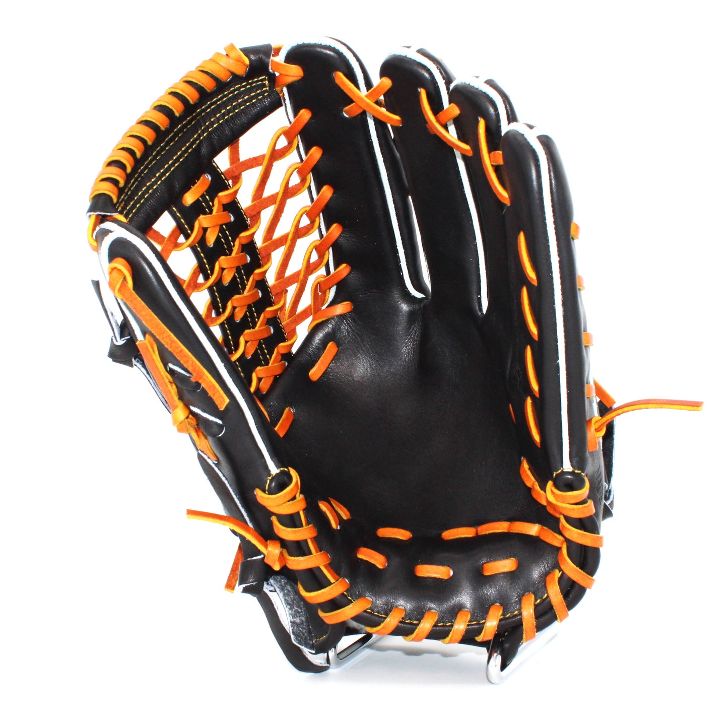 【ZETT】  PROSTATUS　PREMiUM　限定　硬式用グラブ　外野手用　2026年春夏モデル