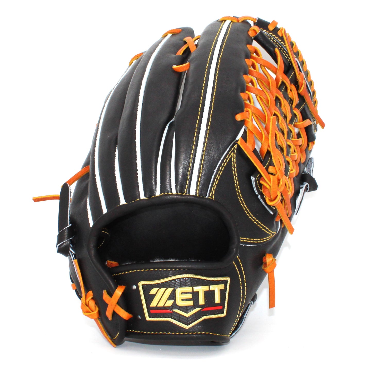 【ZETT】  PROSTATUS　PREMiUM　限定　硬式用グラブ　外野手用　2026年春夏モデル