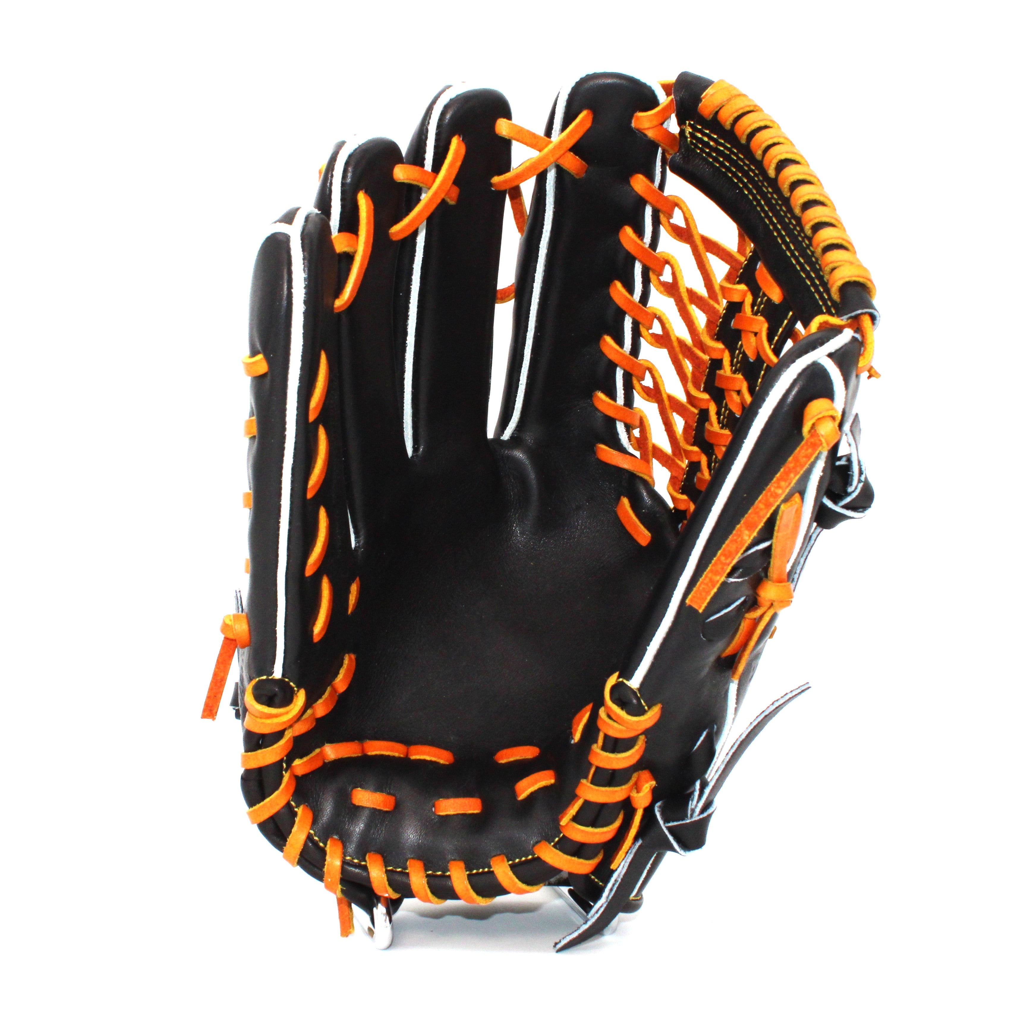 ZETT】 PROSTATUS PREMiUM Limited Hardball Glove for Outfielders