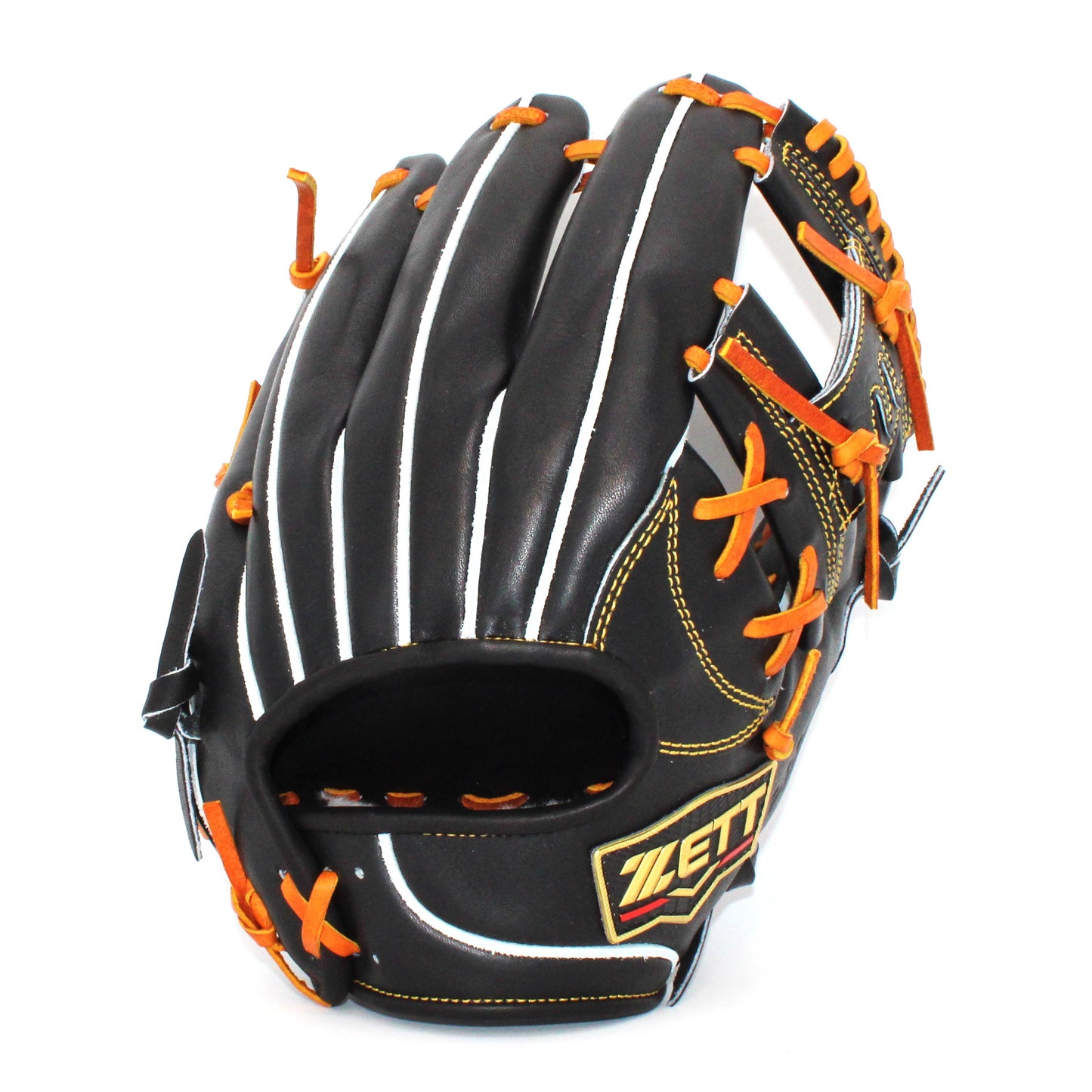 【ZETT】  PROSTATUS　PREMiUM　限定　硬式用グラブ　内野手用　2026年春夏モデル　今宮型