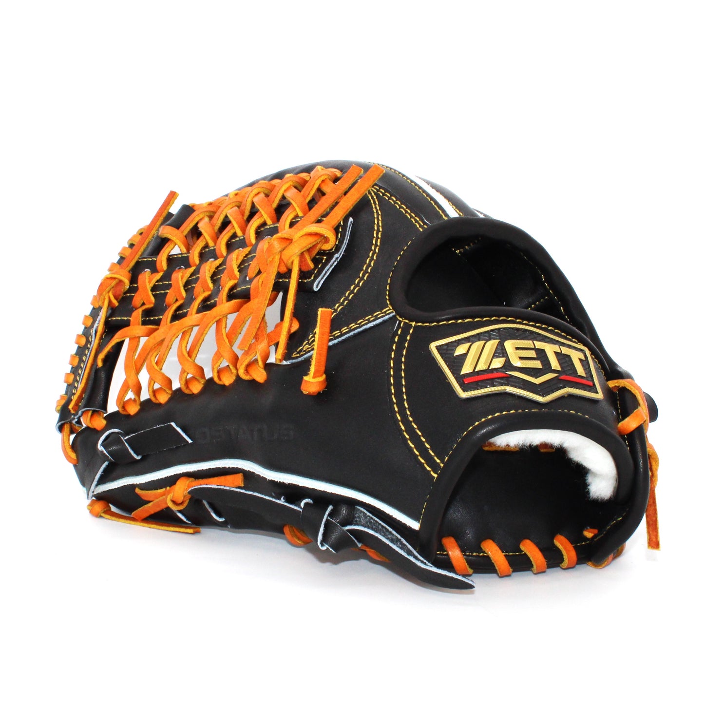 【ZETT】  PROSTATUS　PREMiUM　限定　硬式用グラブ　外野手用　2026年春夏モデル