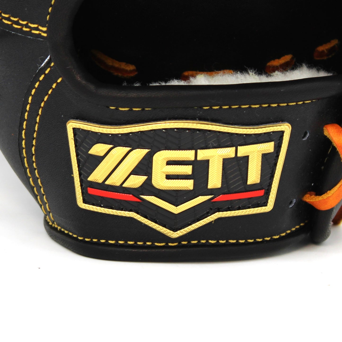 【ZETT】  PROSTATUS　PREMiUM　限定　硬式用グラブ　外野手用　2026年春夏モデル