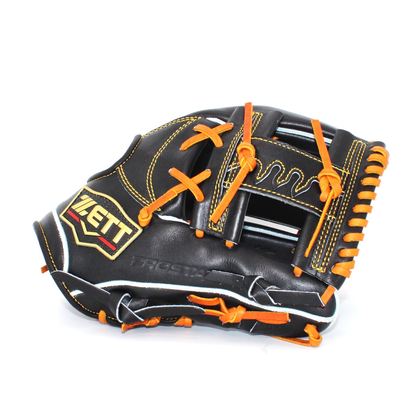 【ZETT】  PROSTATUS　PREMiUM　限定　硬式用グラブ　内野手用　2026年春夏モデル　今宮型