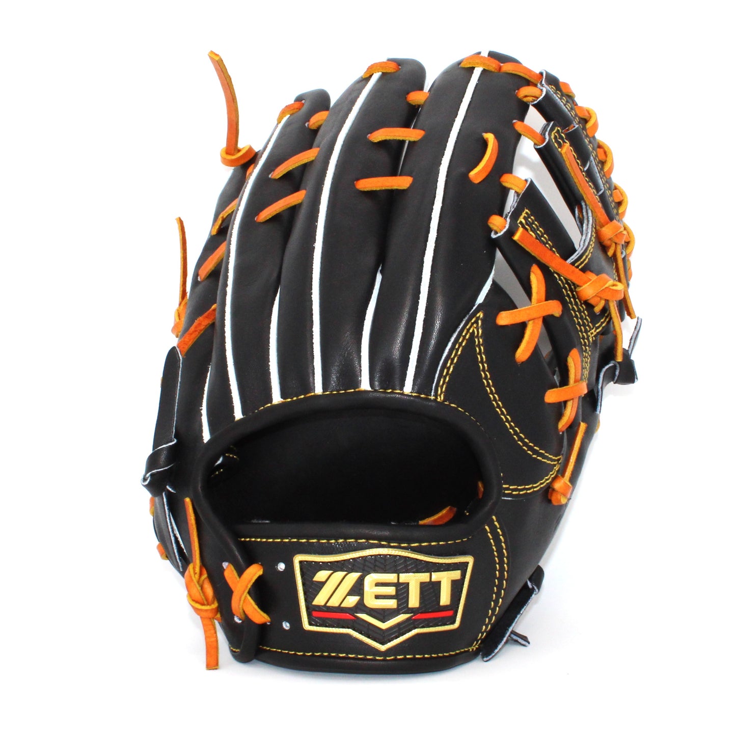 【ZETT】  PROSTATUS　PREMiUM　限定　硬式用グラブ　内野手用　2026年春夏モデル　源田型