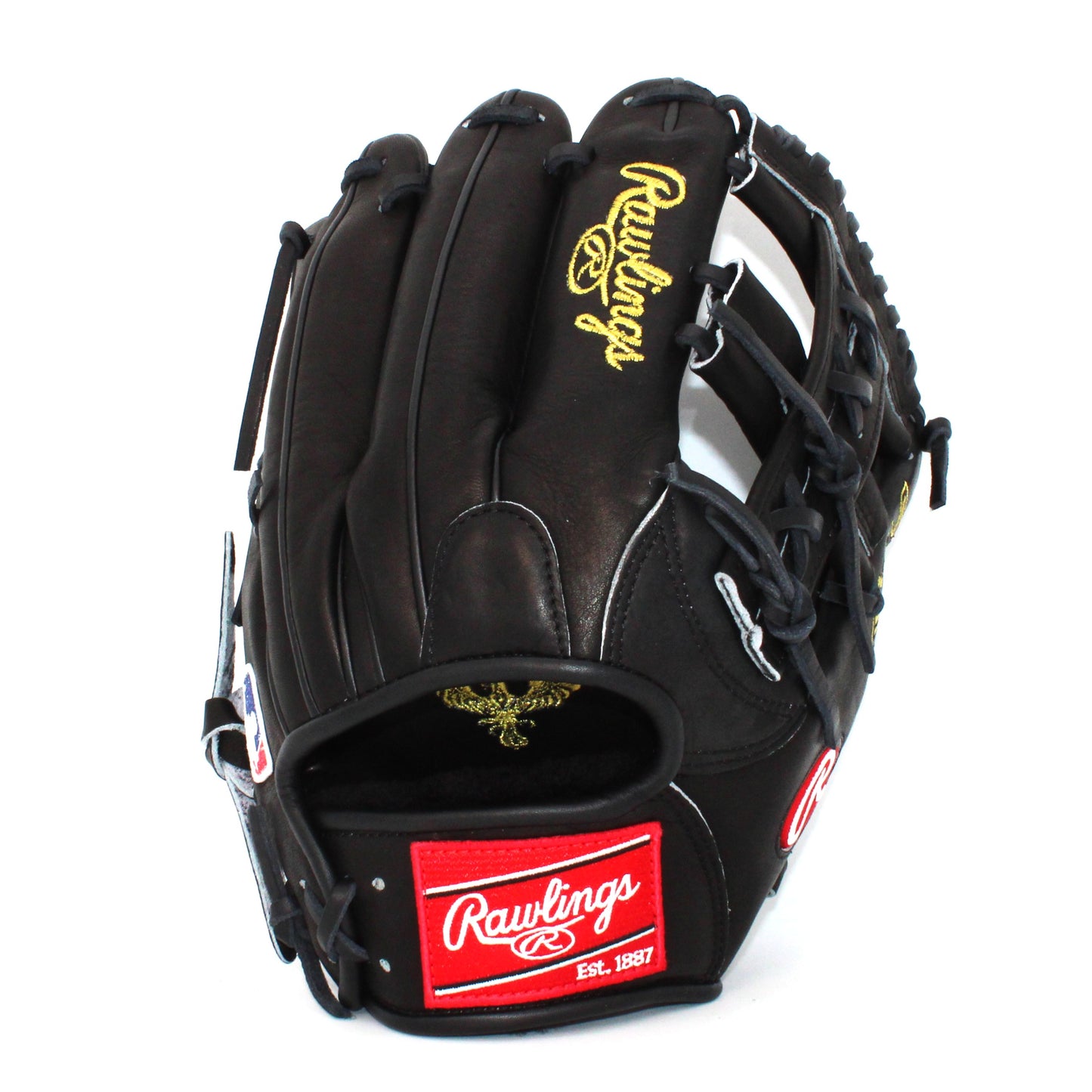 【Rawlings】 Advisory Staff MODEL スペシャルオーダー  軟式用グラブ　内野手用　岡本和真型