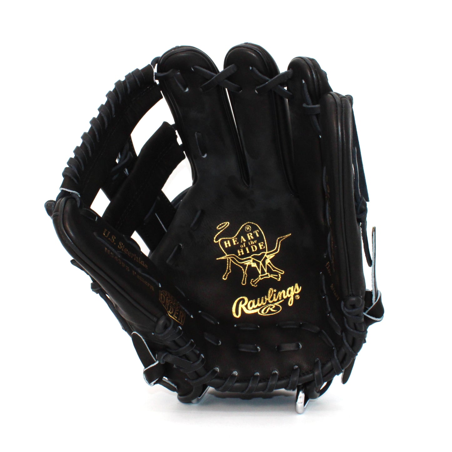 【Rawlings】 Advisory Staff MODEL スペシャルオーダー  軟式用グラブ　内野手用　岡本和真型