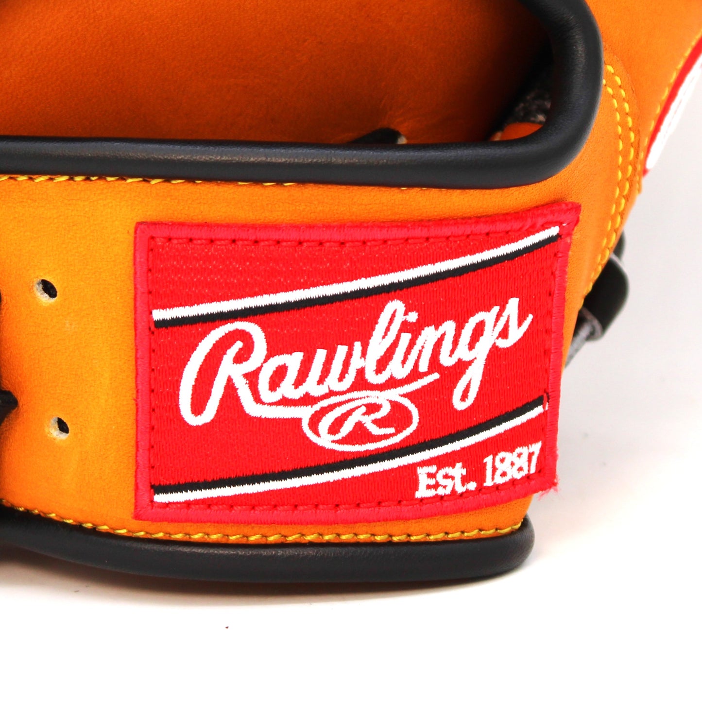 [Rawlings] HOH PRO EXCEL Men's Slowpitch First Baseman Mitt M53 Model