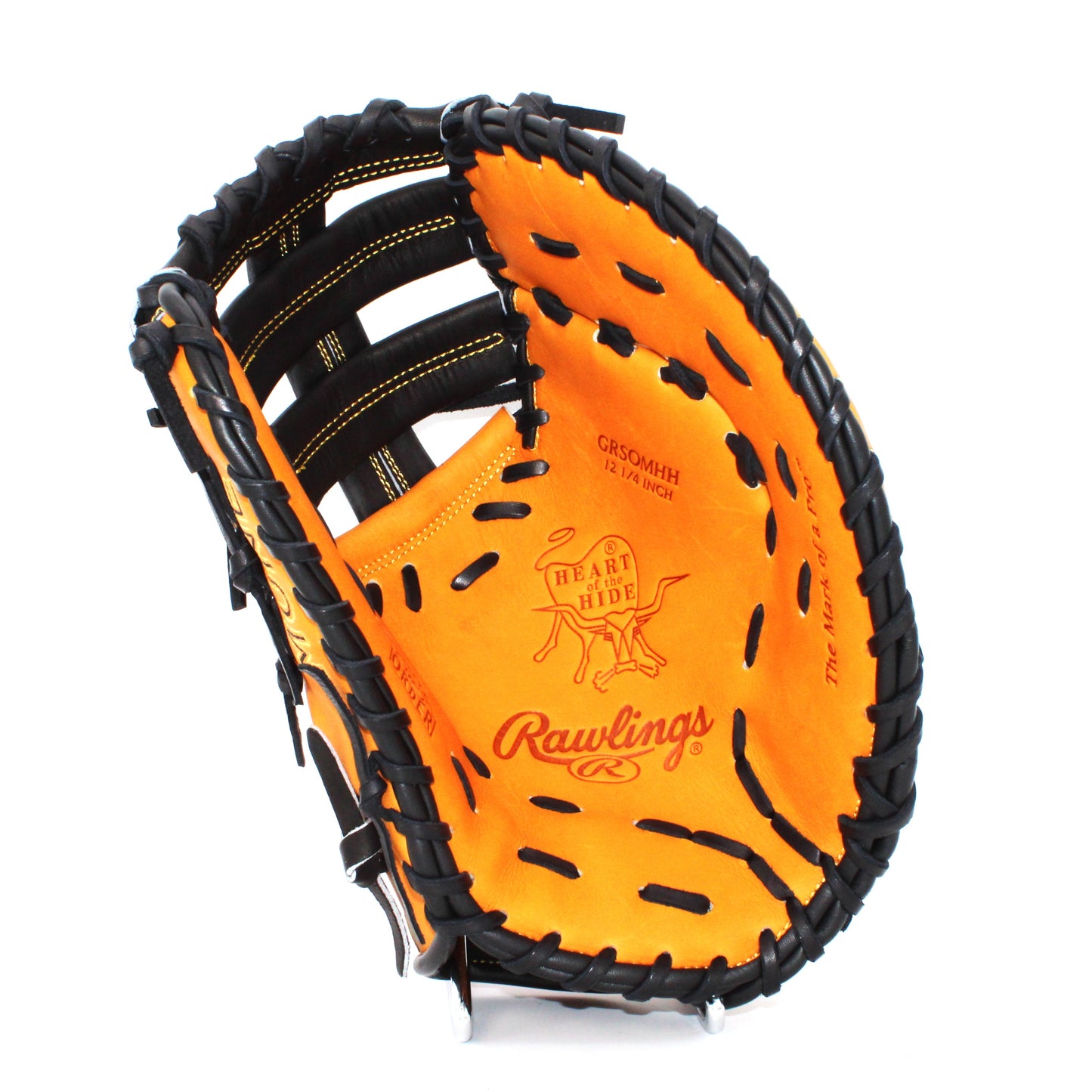 [Rawlings] HOH PRO EXCEL Men's Slowpitch First Baseman Mitt M53 Model