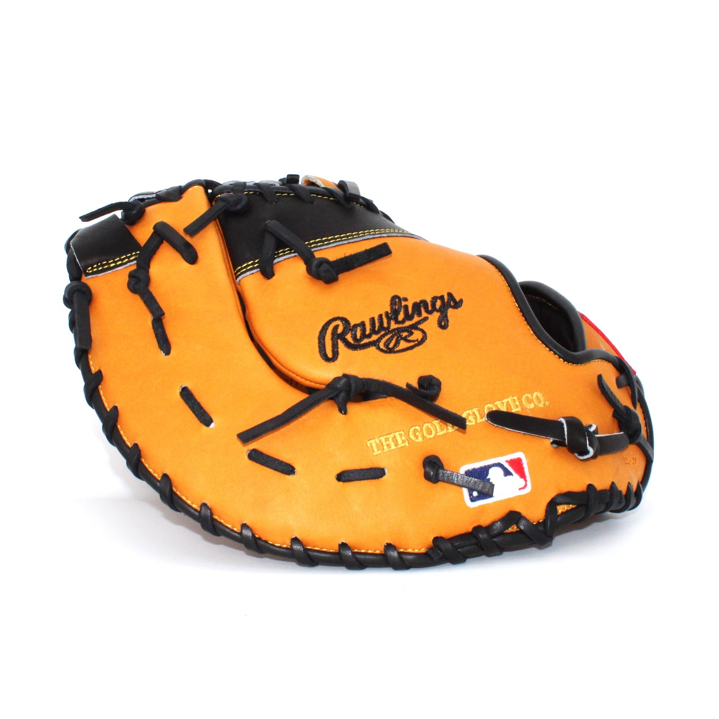 [Rawlings] HOH PRO EXCEL Men's Slowpitch First Baseman Mitt M53 Model
