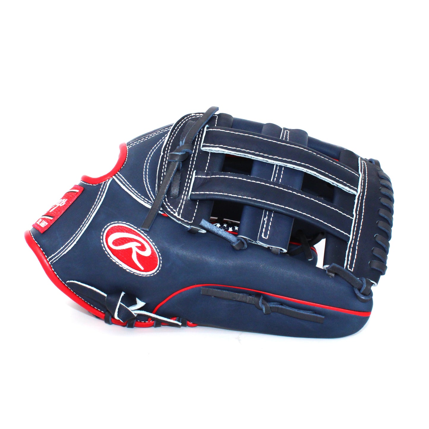 【Rawlings】 Advisory Staff MODEL スペシャルオーダー  軟式用グラブ　外野手用　アーロン・ジャッジ型