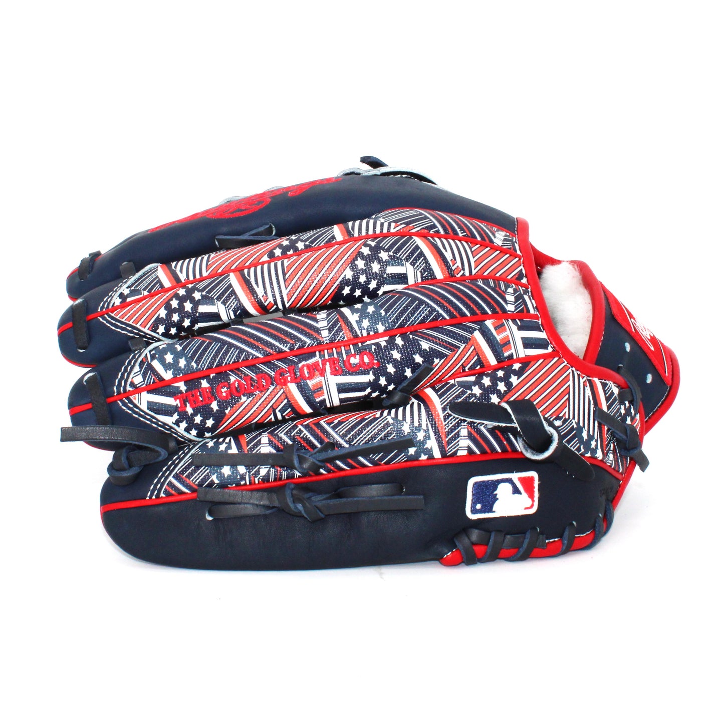 【Rawlings】 Advisory Staff MODEL スペシャルオーダー  軟式用グラブ　外野手用　アーロン・ジャッジ型