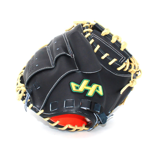 [HATAKEYAMA] Limited Edition Hardball Catcher's Mitt M8 Model - 40th Anniversary Edition