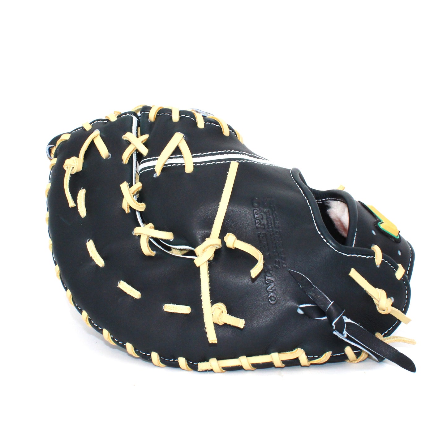 [HATAKEYAMA] Limited Edition Hardball First Baseman's Mitt F1 Model - 40th Anniversary Edition