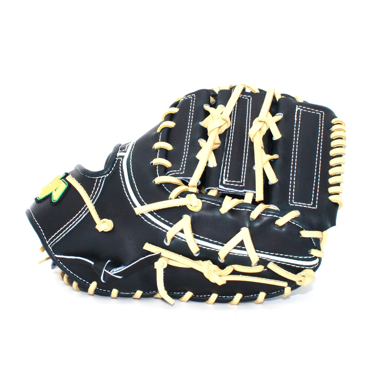 [HATAKEYAMA] Limited Edition Hardball First Baseman's Mitt F1 Model - 40th Anniversary Edition