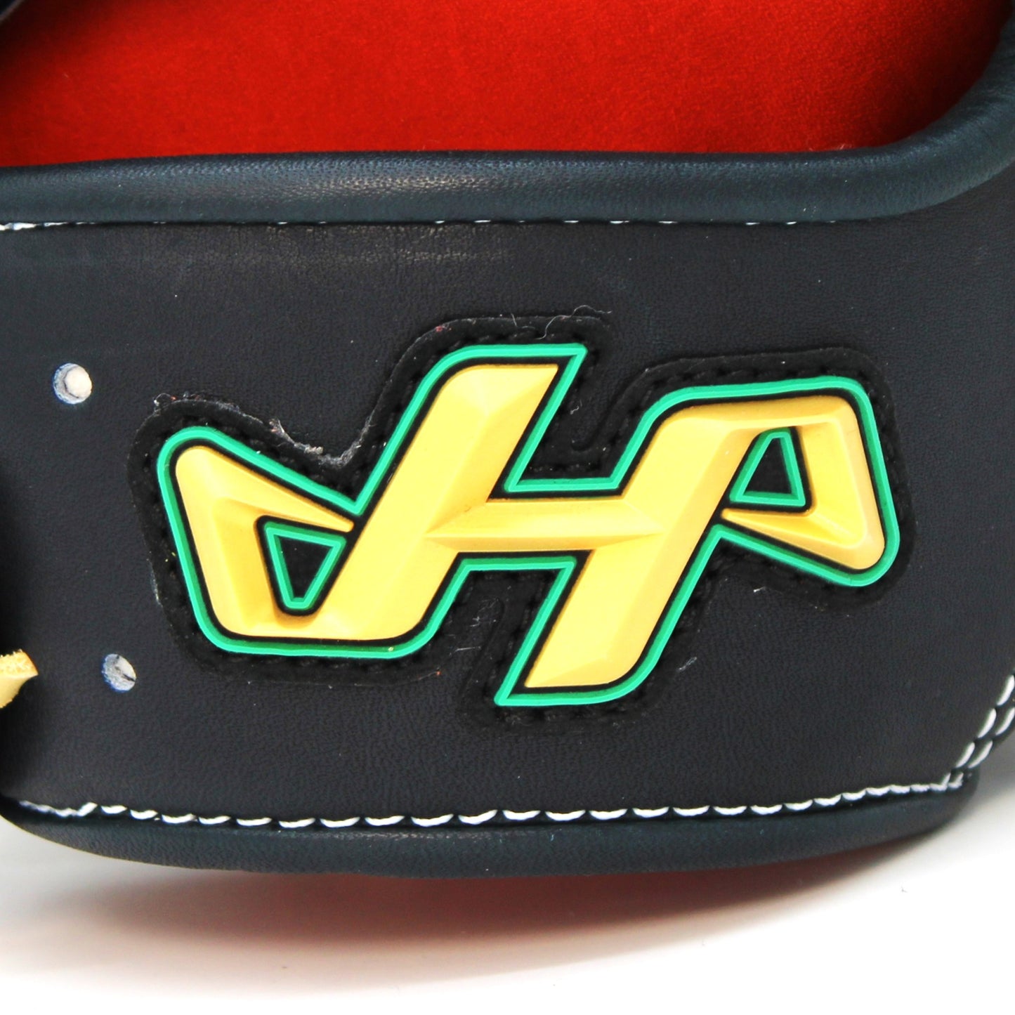 [HATAKEYAMA] Limited Edition Hardball First Baseman's Mitt F1 Model - 40th Anniversary Edition