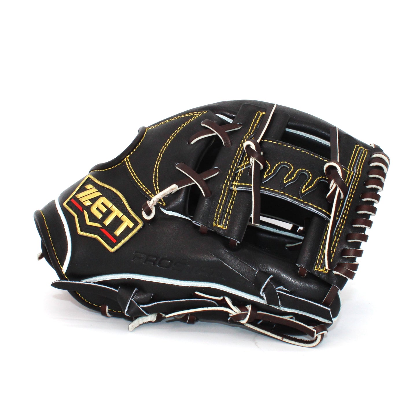 【ZETT】 PROSTATUS PREMiUM Limited Edition Hardball Glove Infield 2026 Spring/Summer Model - Iwamiyagata