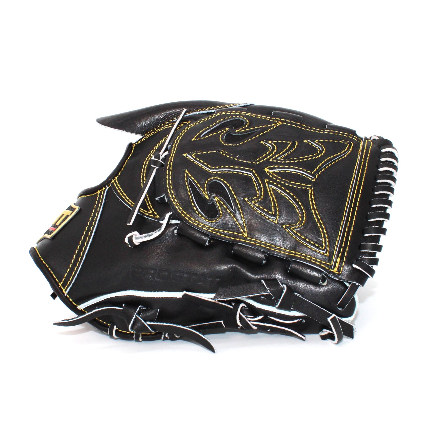 【ZETT】 PROSTATUS PREMIUM Limited Hardball Glove Pitcher Model Spring/Summer 2026 Horizontal