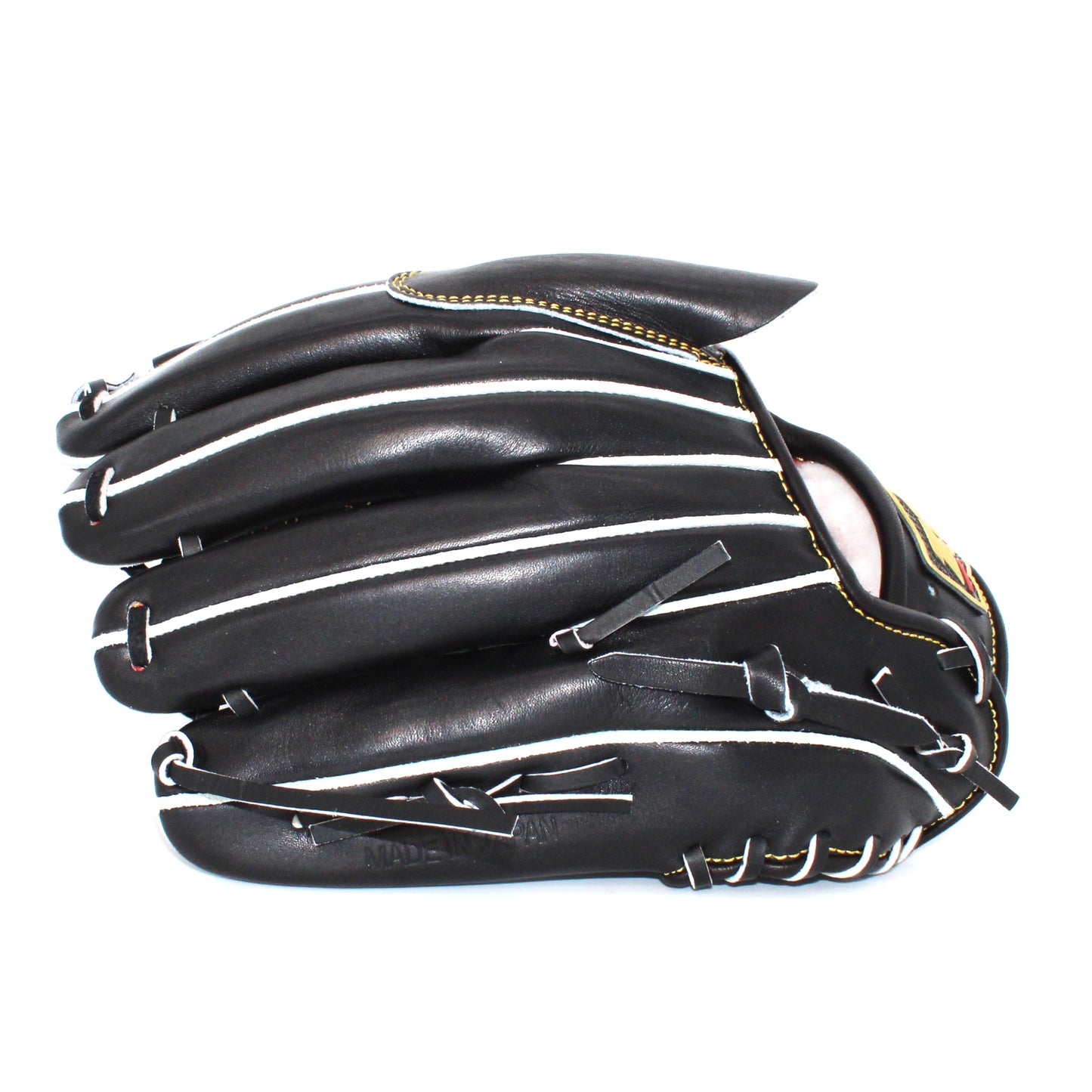 【ZETT】 PROSTATUS PREMIUM Limited Hardball Glove Pitcher Model Spring/Summer 2026 Horizontal