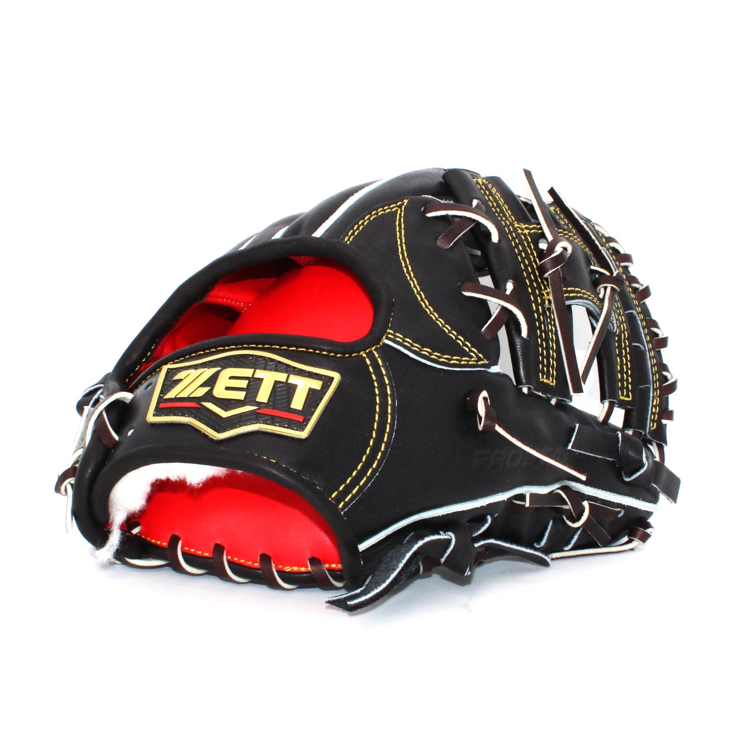 [ZETT] PROSTATUS PREMIUM Limited Hardball Glove Infield Model 2026 Spring/Summer Genda Model