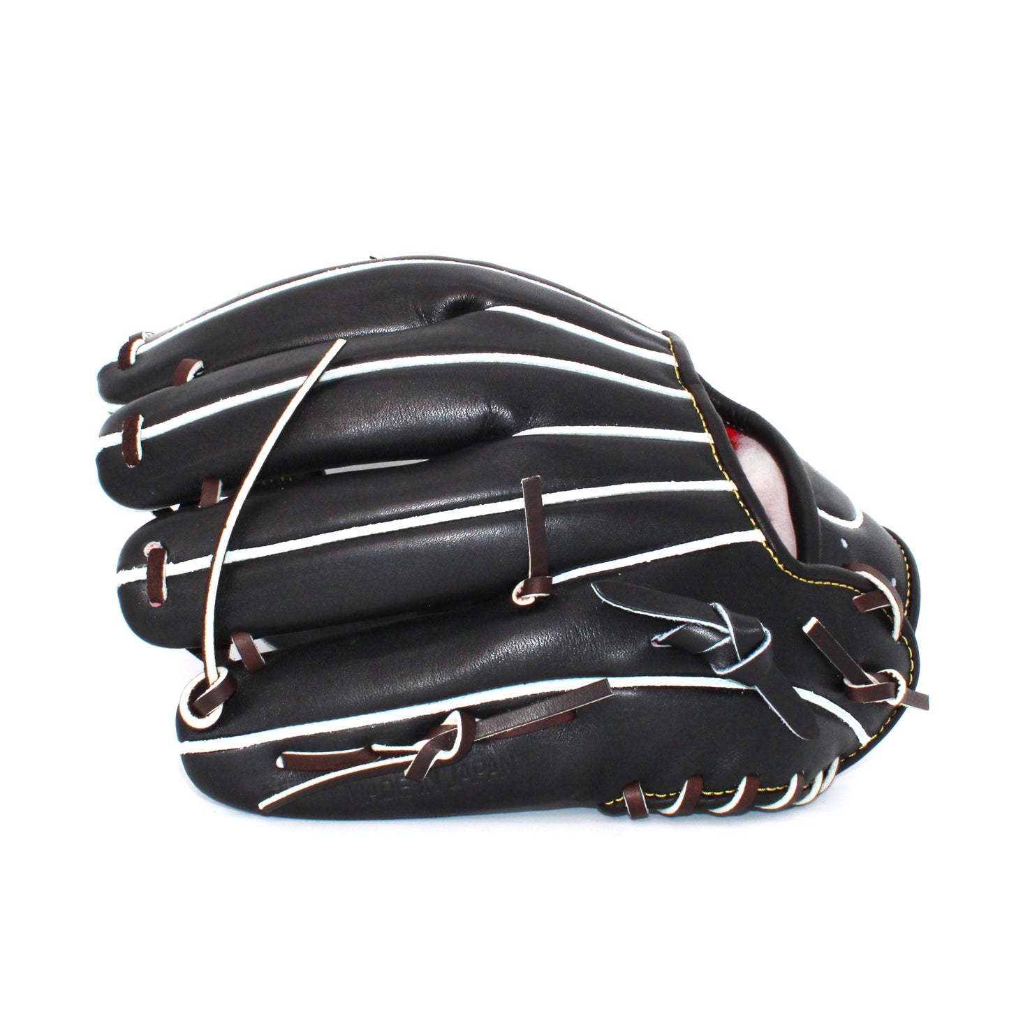 【ZETT】 PROSTATUS PREMiUM Limited Edition Hardball Glove Infield 2026 Spring/Summer Model - Iwamiyagata