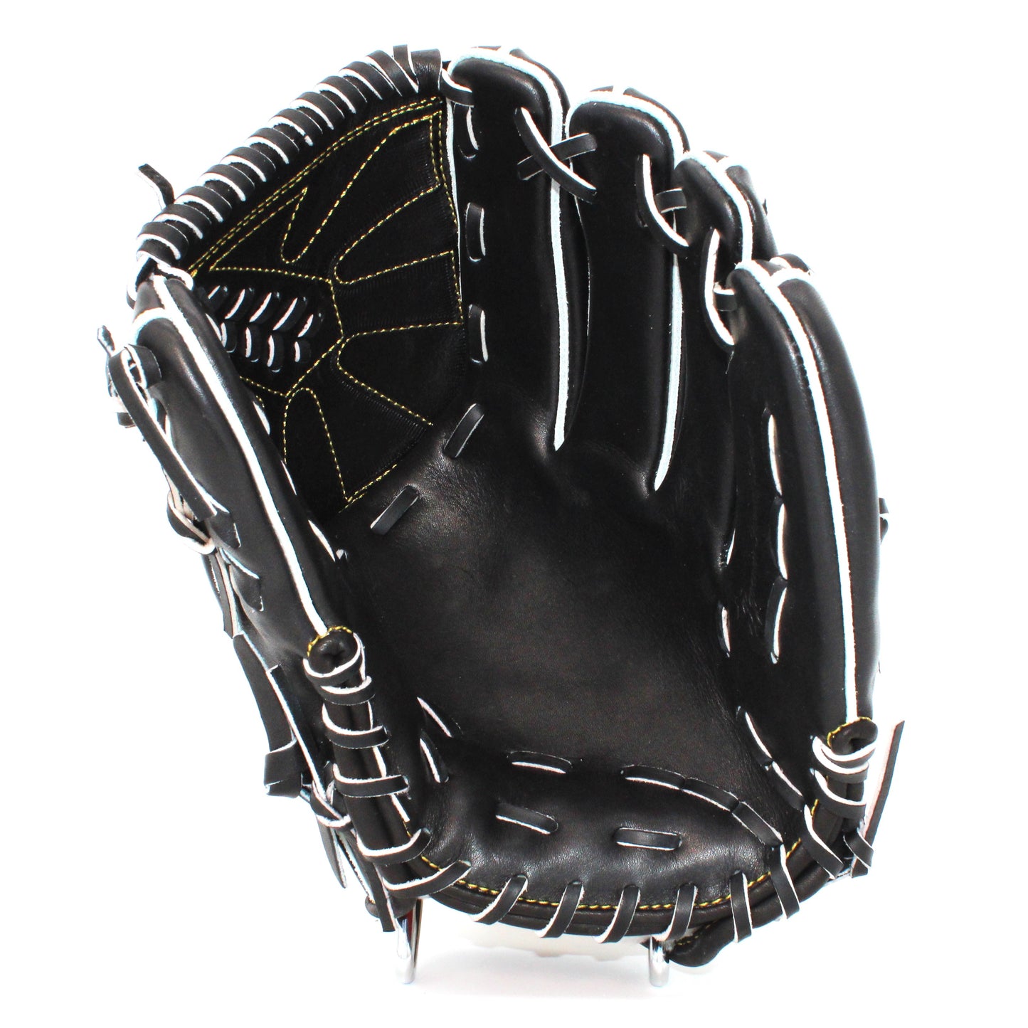 【ZETT】 PROSTATUS PREMIUM Limited Hardball Glove Pitcher Model Spring/Summer 2026 Horizontal
