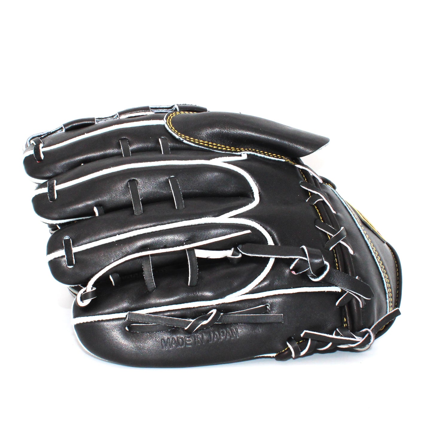 【ZETT】 PROSTATUS PREMIUM Limited Hardball Glove Pitcher Model Spring/Summer 2026 Horizontal