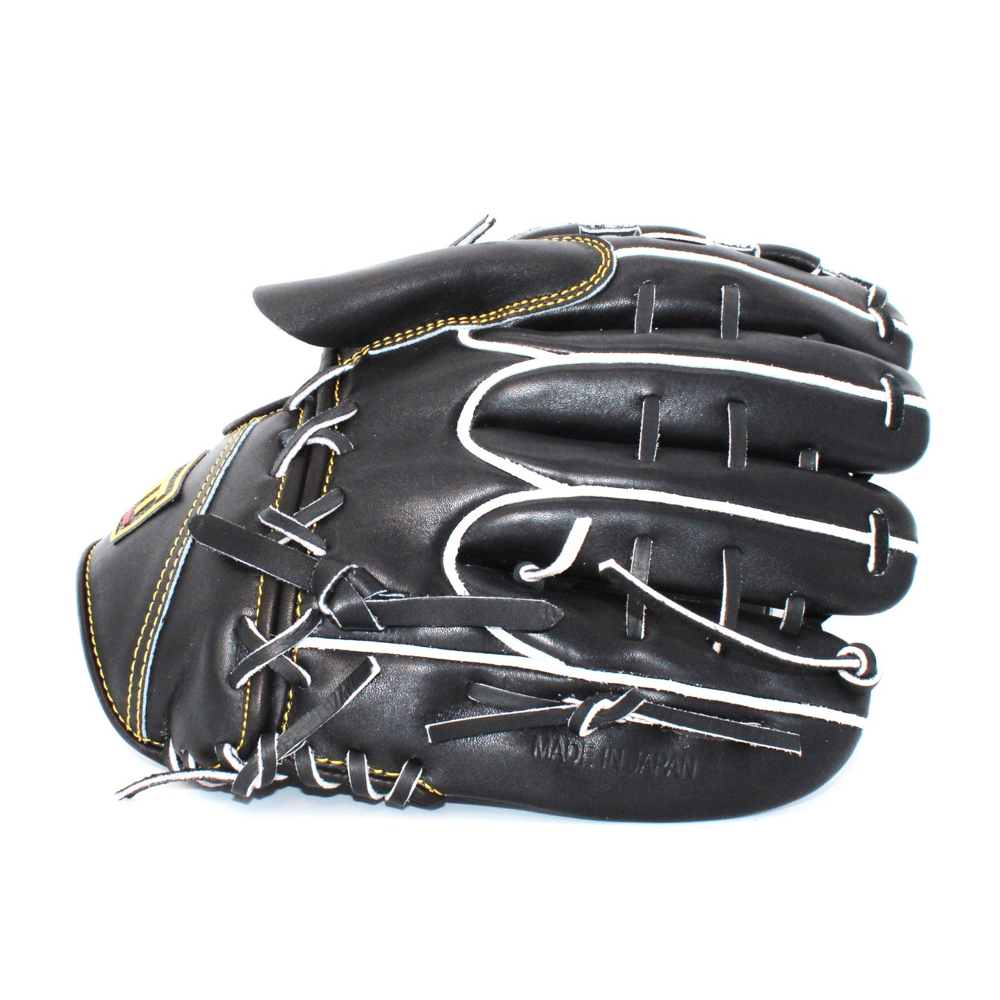 [ZETT] PROSTATUS PREMIUM Limited Hardball Glove Pitcher Model Spring/Summer 2026 Horizontal