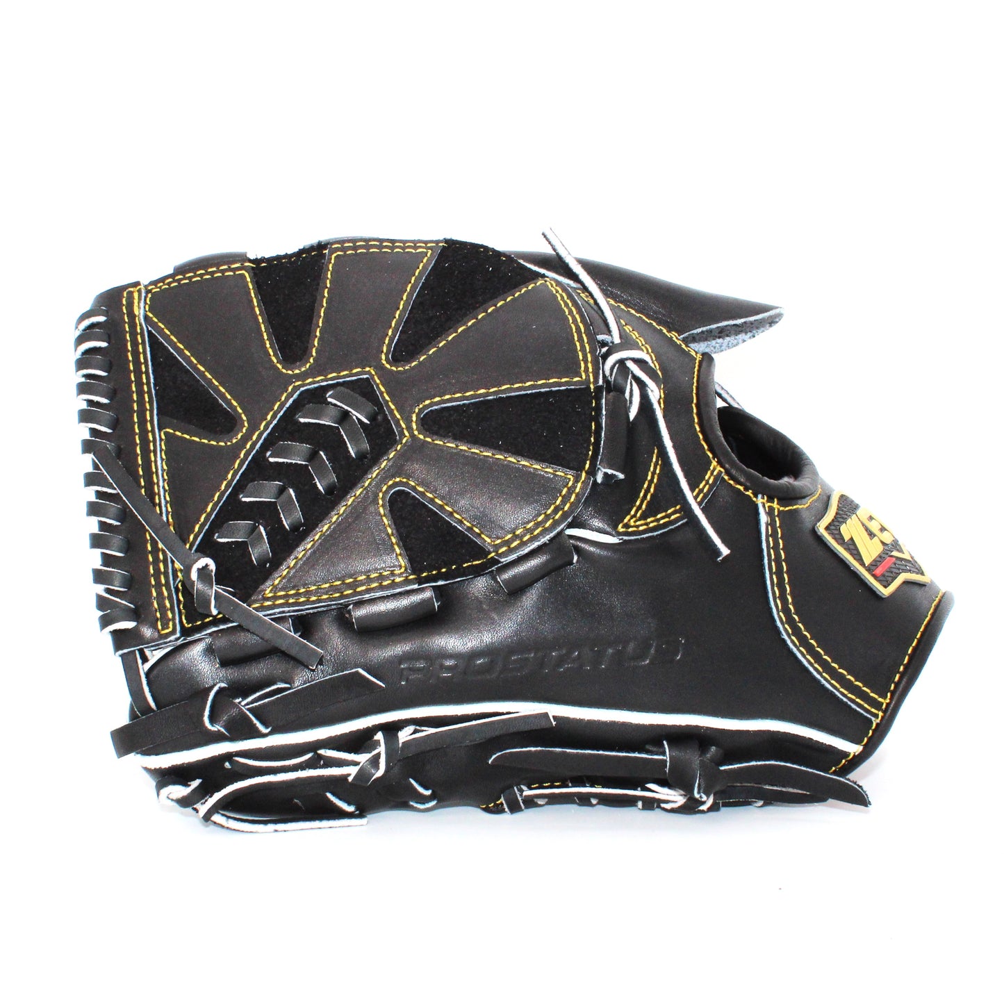 [ZETT] PROSTATUS PREMIUM Limited Hardball Glove Pitcher Model Spring/Summer 2026 Horizontal