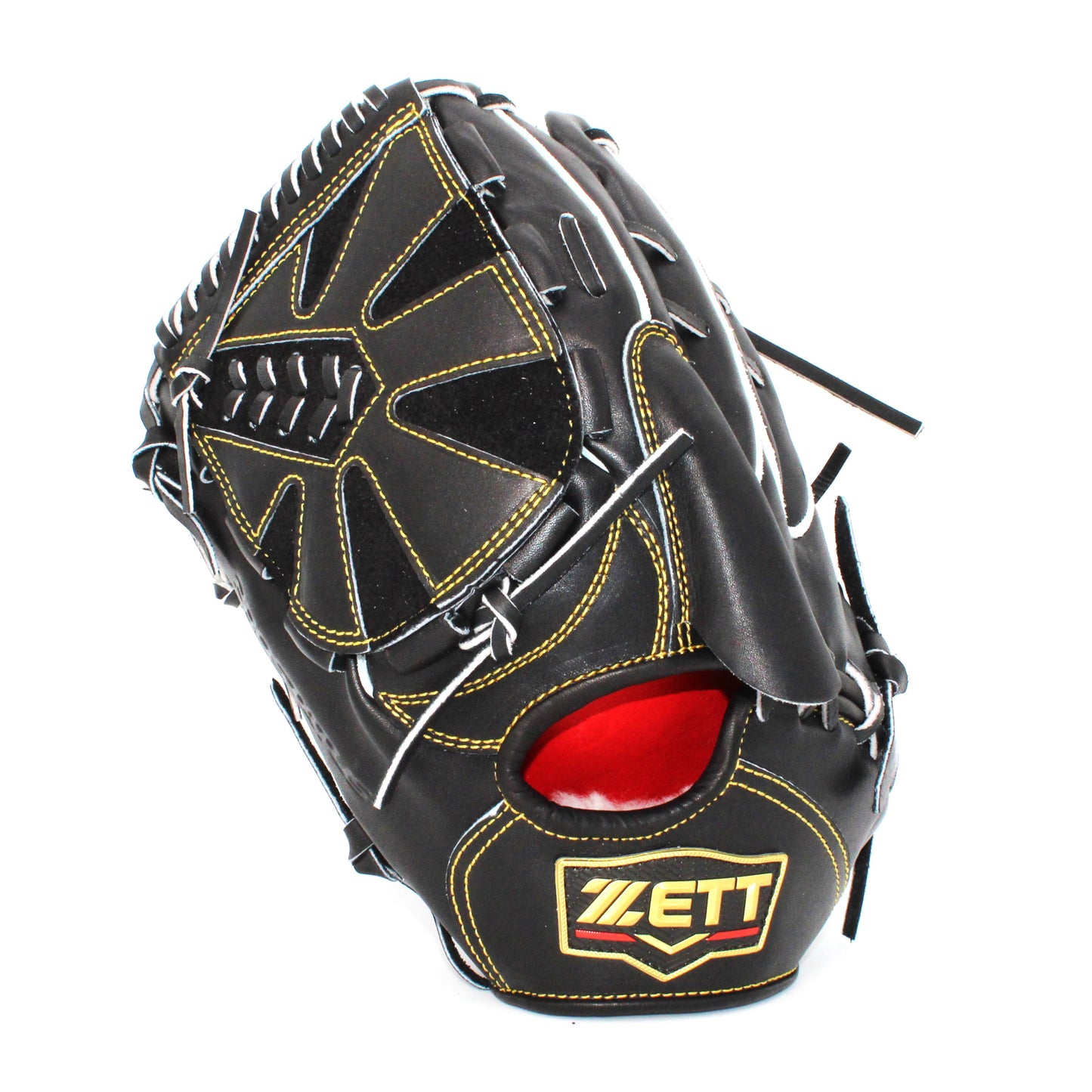 [ZETT] PROSTATUS PREMIUM Limited Hardball Glove Pitcher Model Spring/Summer 2026 Horizontal