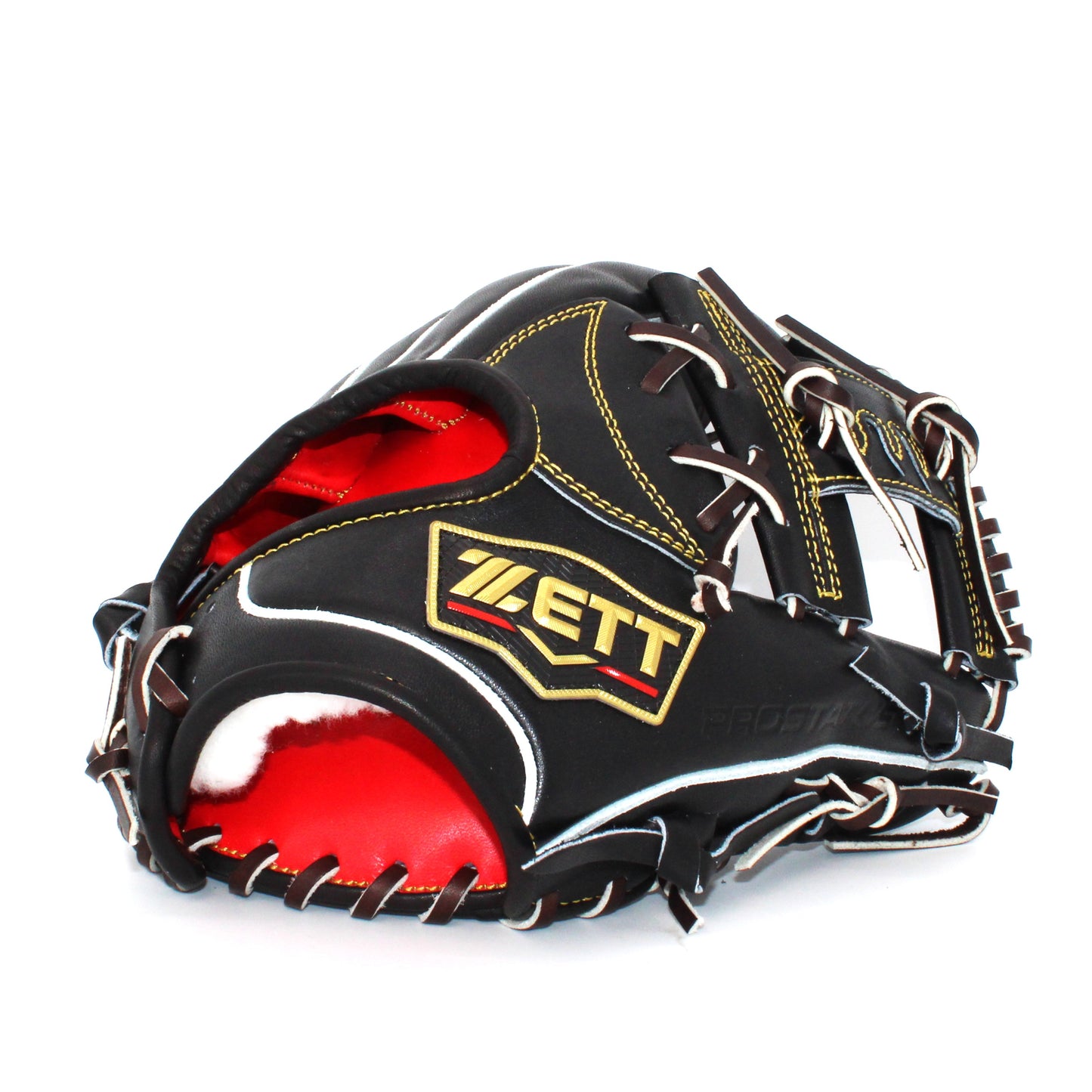 【ZETT】 PROSTATUS PREMiUM Limited Edition Hardball Glove Infield 2026 Spring/Summer Model - Iwamiyagata