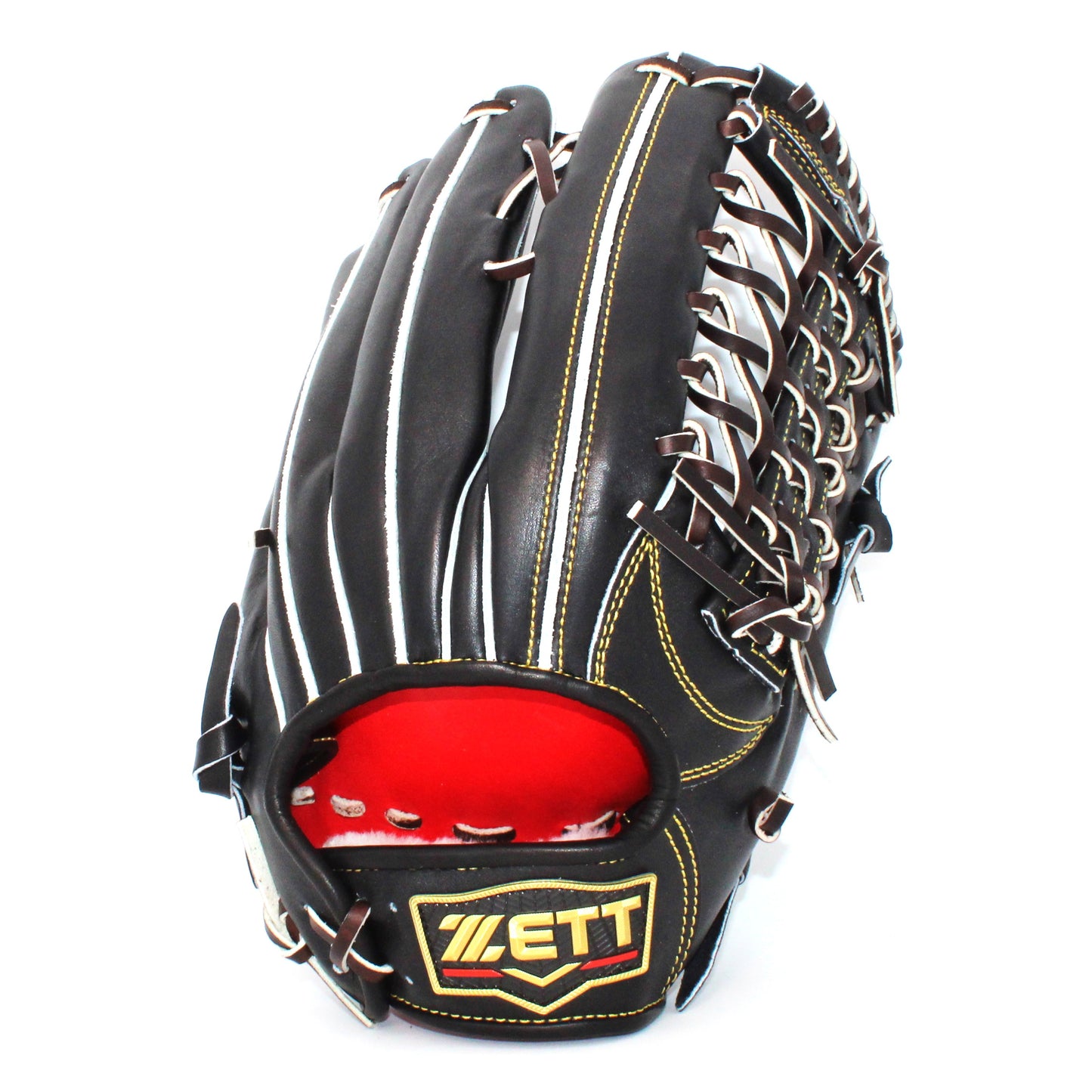 【ZETT】 PROSTATUS PREMIUM Limited Hardball Glove for Outfielders - Spring/Summer 2026 Model