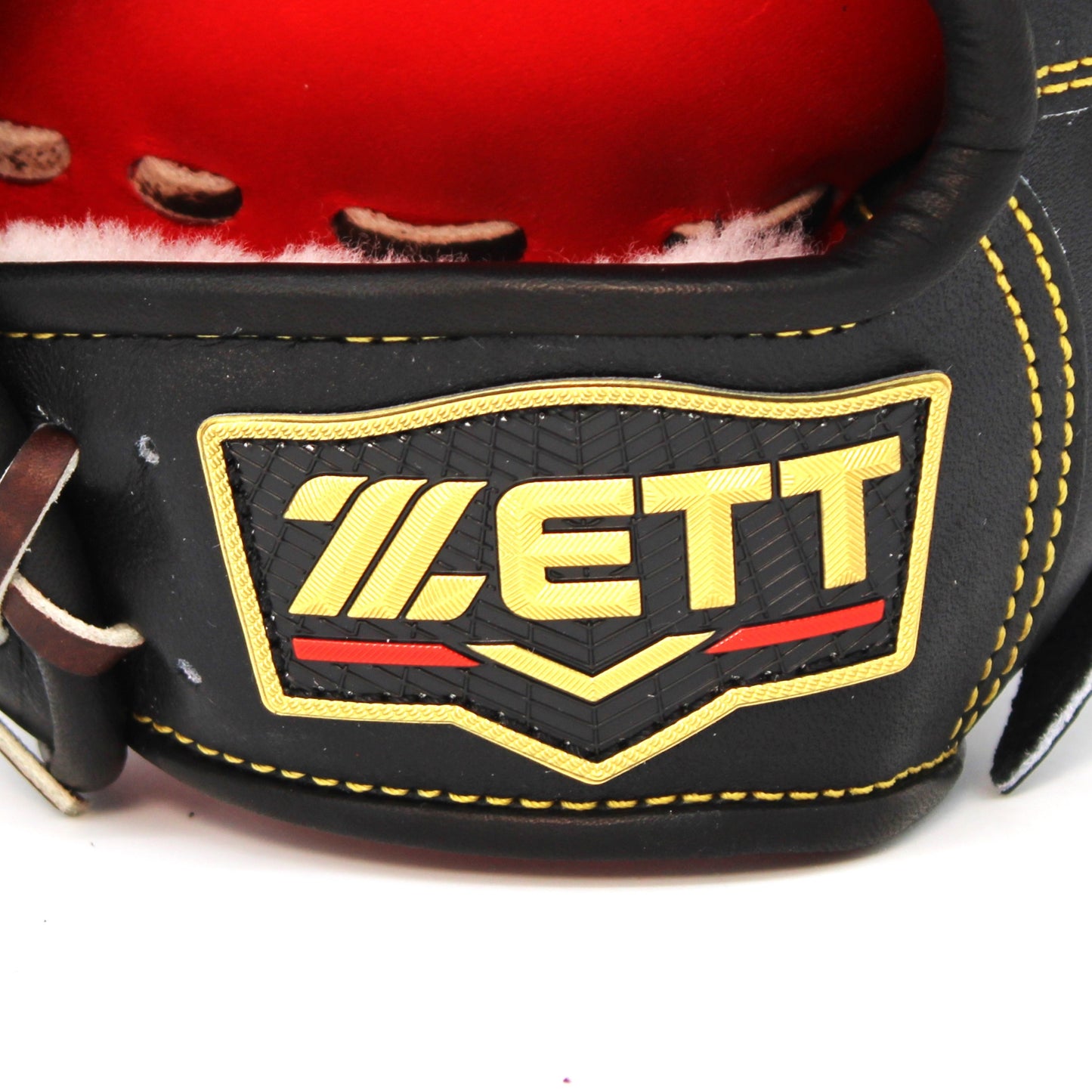 【ZETT】 PROSTATUS PREMIUM Limited Hardball Glove for Outfielders - Spring/Summer 2026 Model