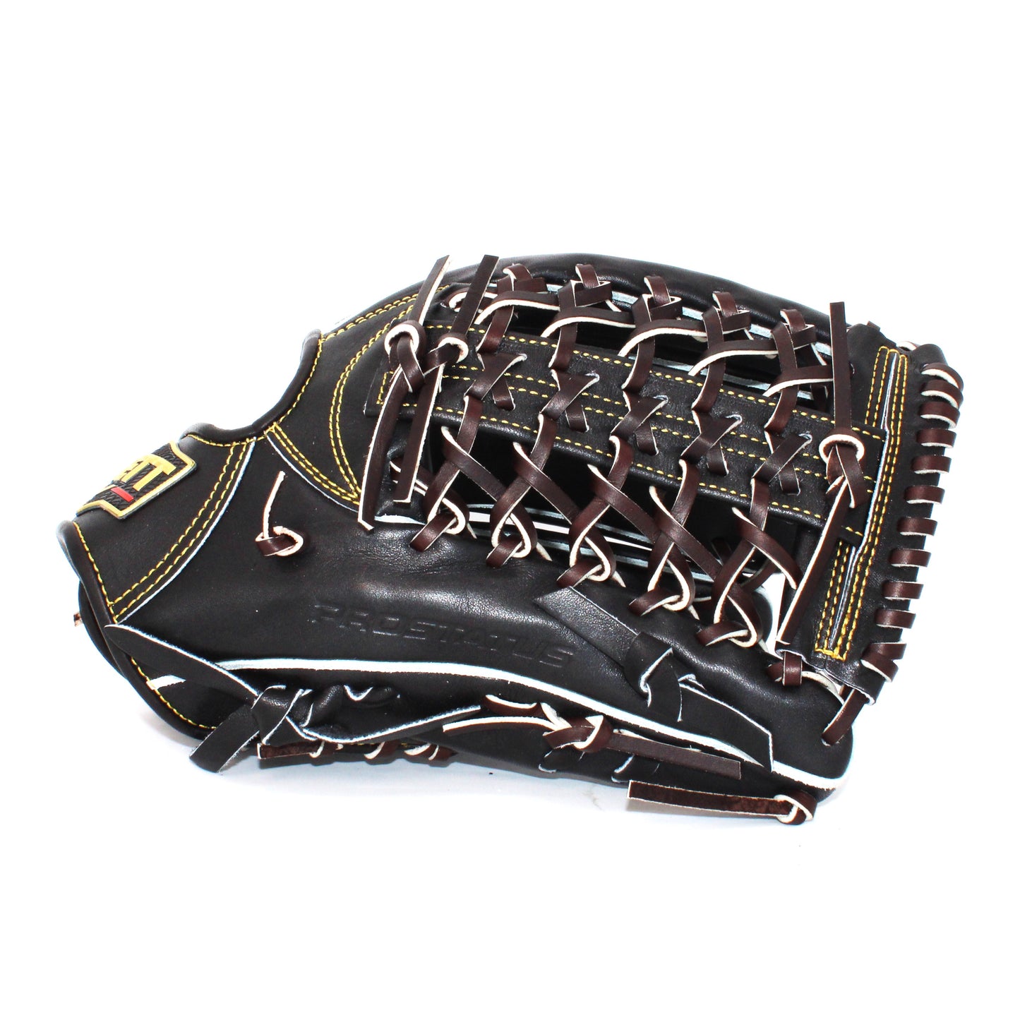 【ZETT】 PROSTATUS PREMIUM Limited Hardball Glove for Outfielders - Spring/Summer 2026 Model