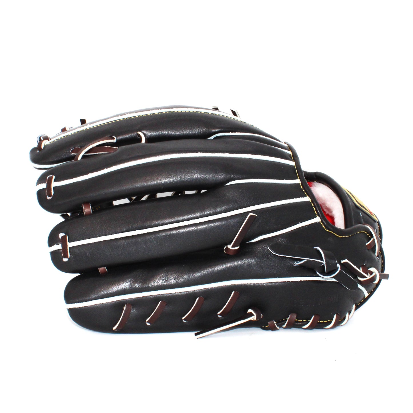 【ZETT】 PROSTATUS PREMIUM Limited Hardball Glove for Outfielders - Spring/Summer 2026 Model