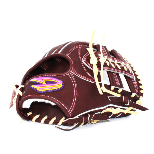 [D-Quest] Xover JT Store Special Order Hardball Glove Infield 161S Model