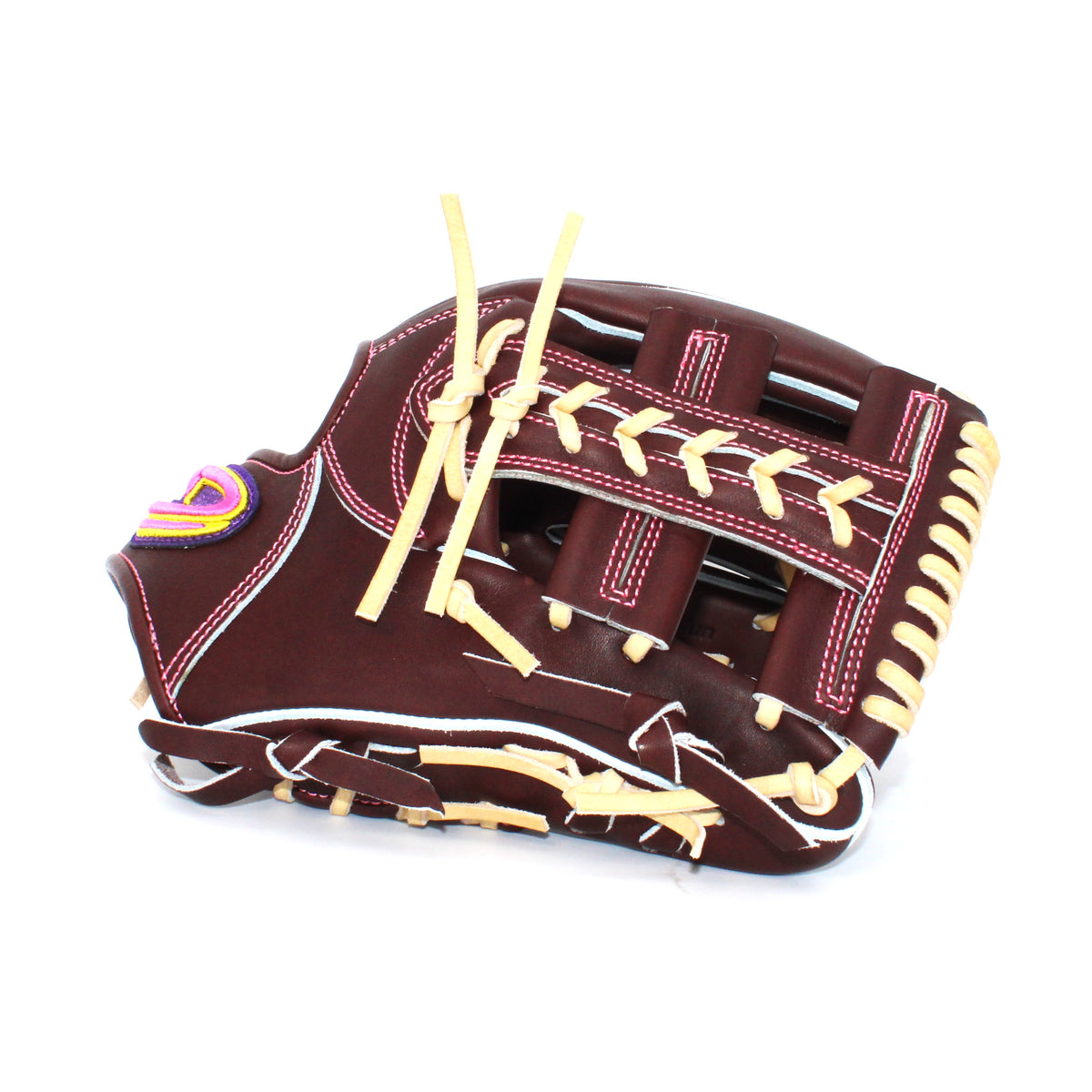 [D-Quest] Xover JT Store Special Order Hardball Glove Infield 161S Model