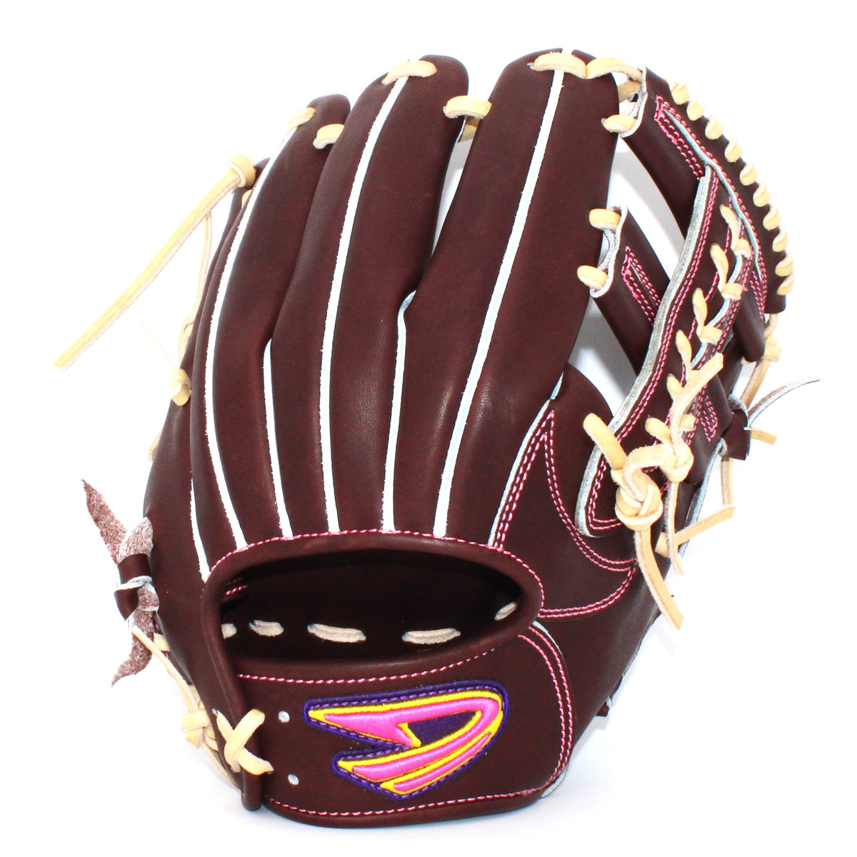 [D-Quest] Xover JT Store Special Order Hardball Glove Infield 161S Model
