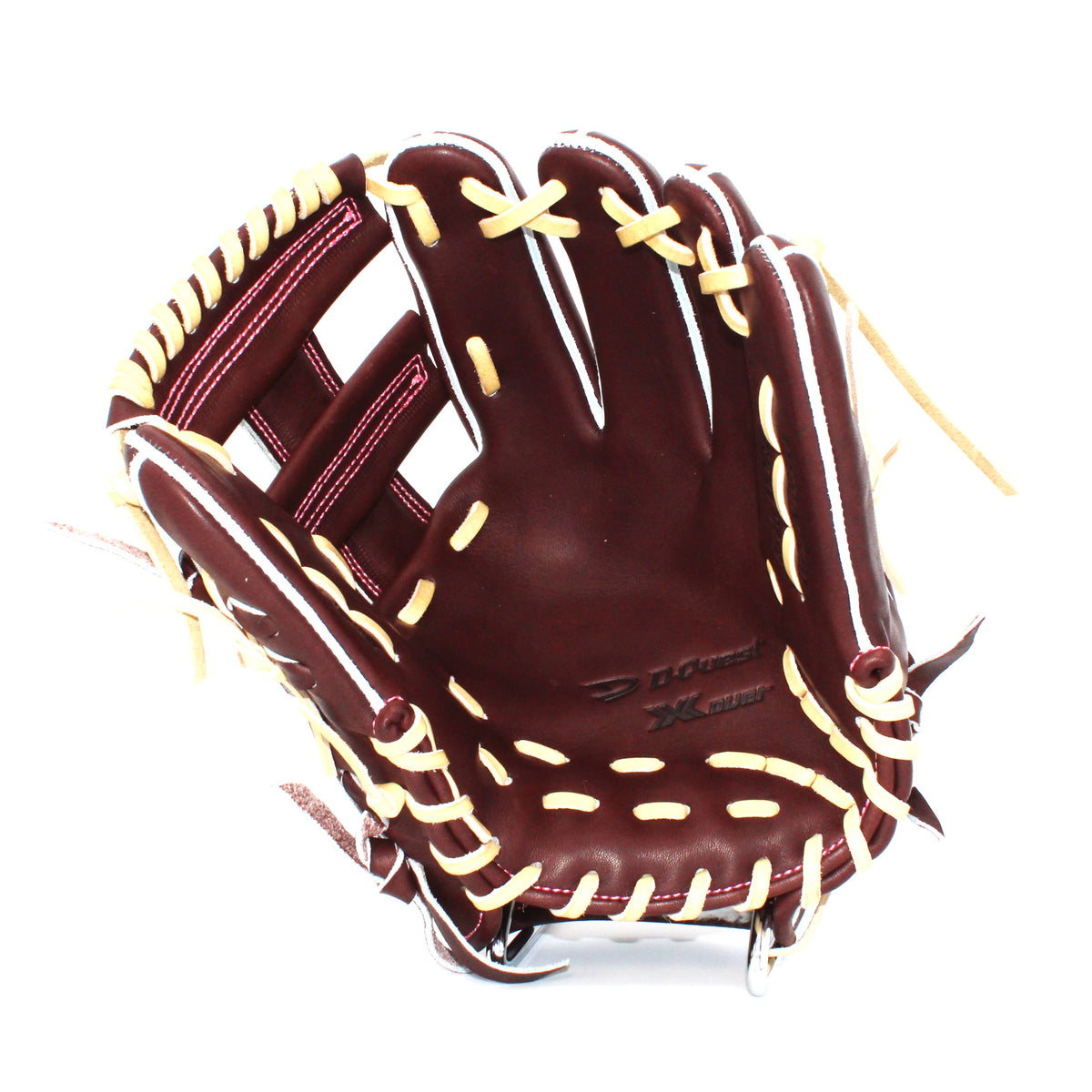 [D-Quest] Xover JT Store Special Order Hardball Glove Infield 161S Model