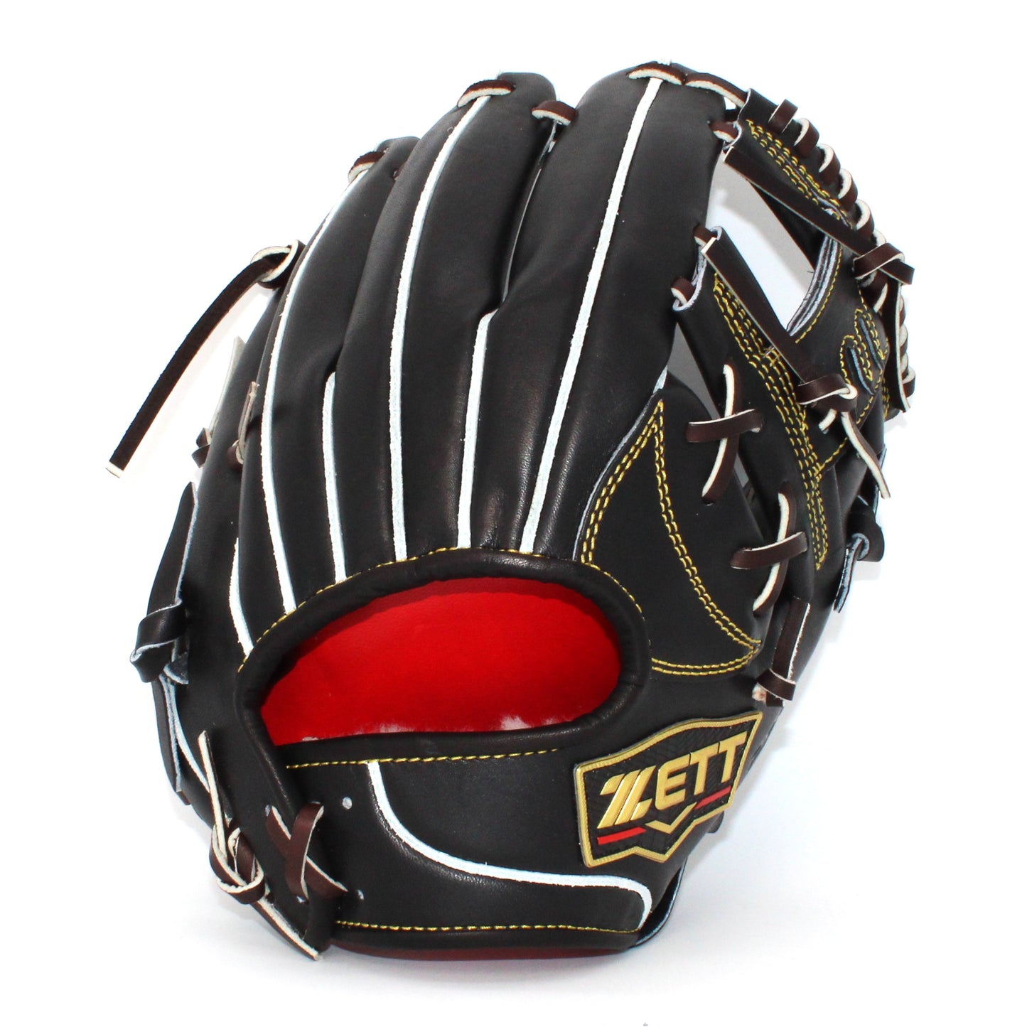 【ZETT】 PROSTATUS PREMiUM Limited Edition Hardball Glove Infield 2026 Spring/Summer Model - Iwamiyagata