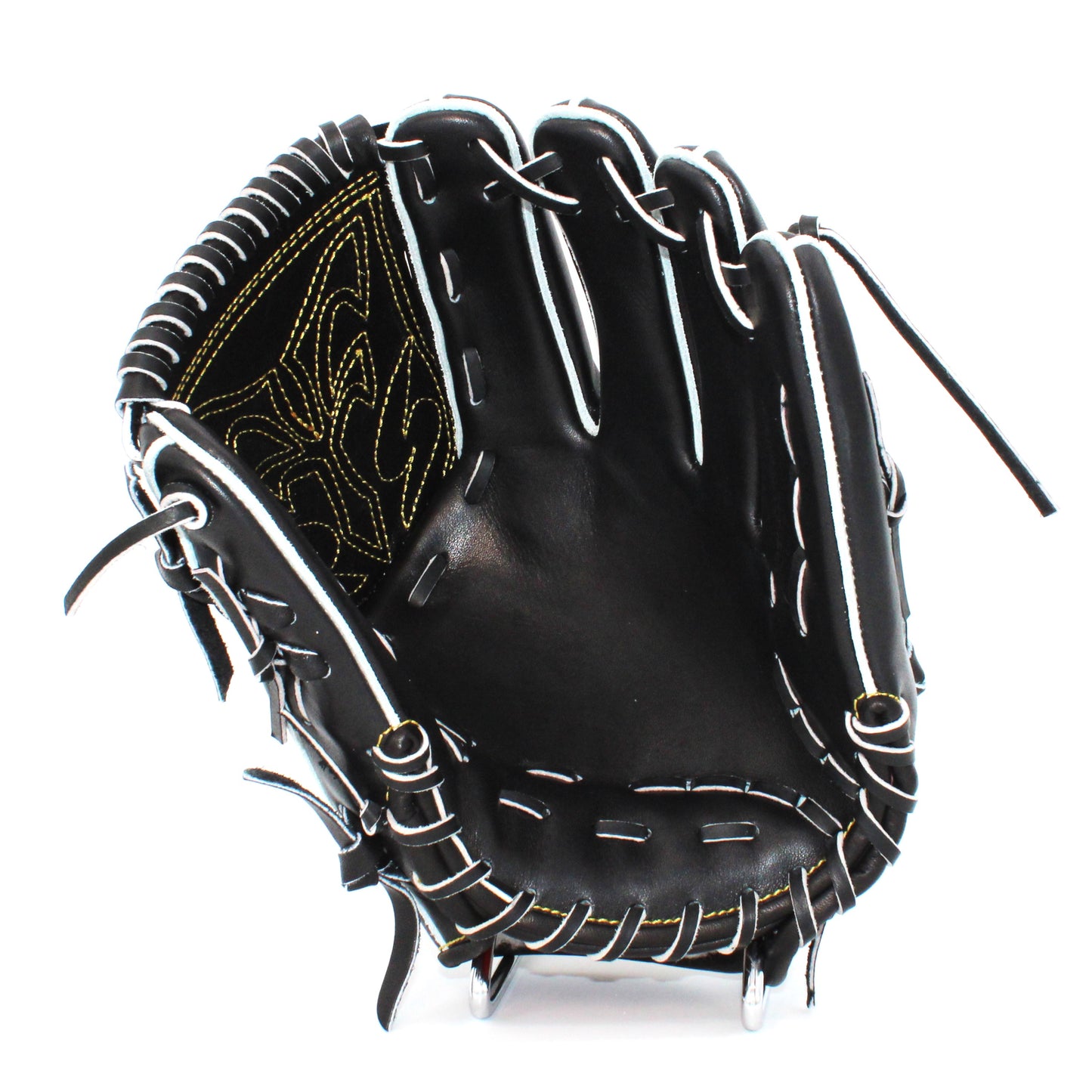 【ZETT】 PROSTATUS PREMIUM Limited Hardball Glove Pitcher Model Spring/Summer 2026 Horizontal