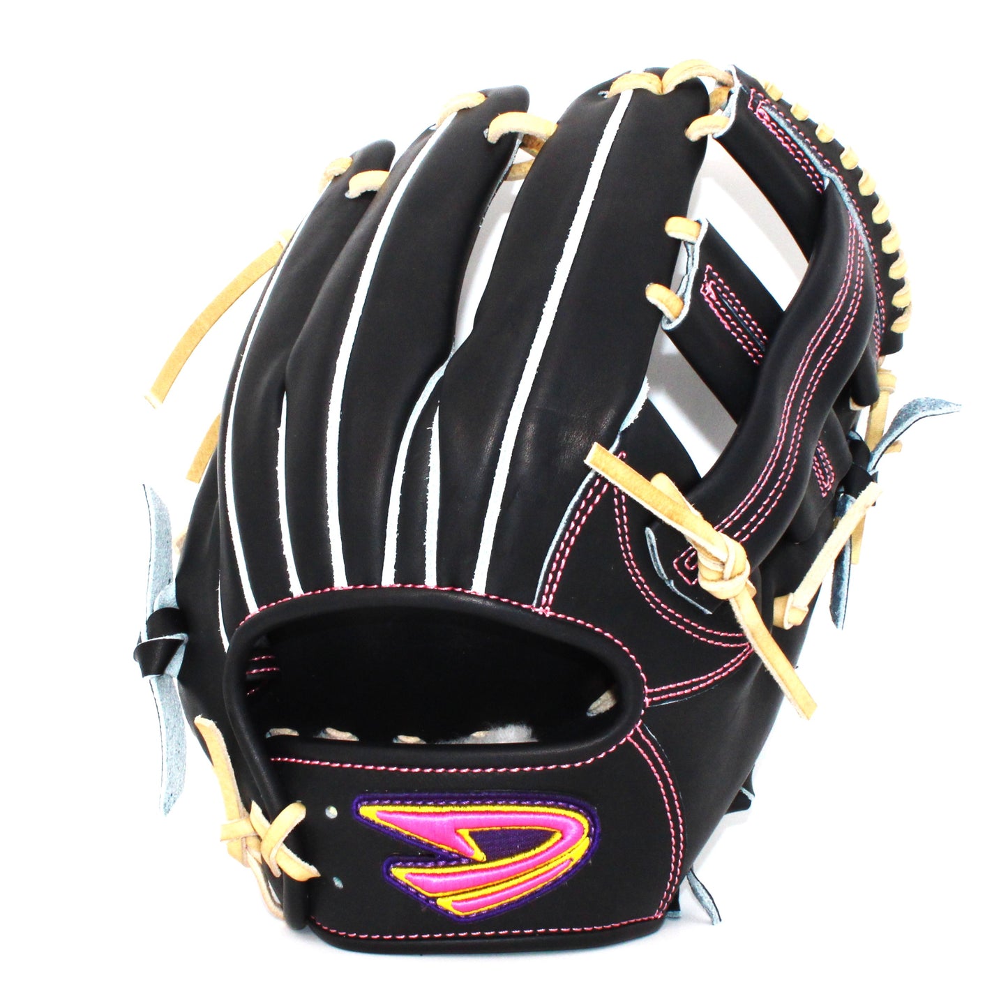 [D-Quest] Xover JT Store Special Order Hardball Glove Infield 161S Model