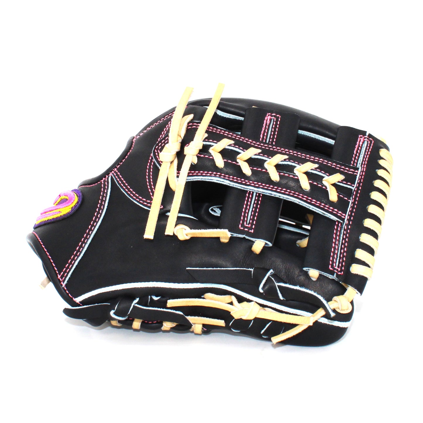 [D-Quest] Xover JT Store Special Order Hardball Glove Infield 161S Model