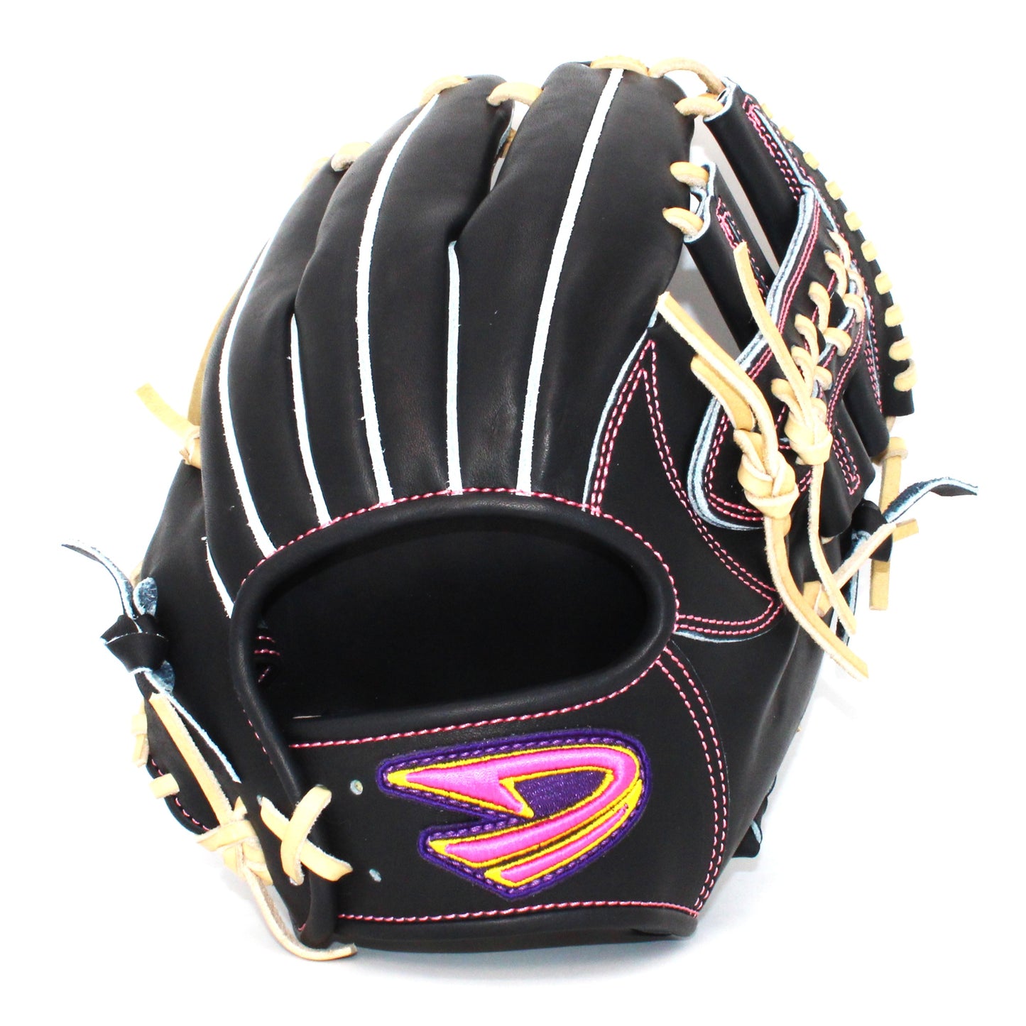 [D-Quest] Xover JT Store Special Order Hardball Glove Infield 161S Model