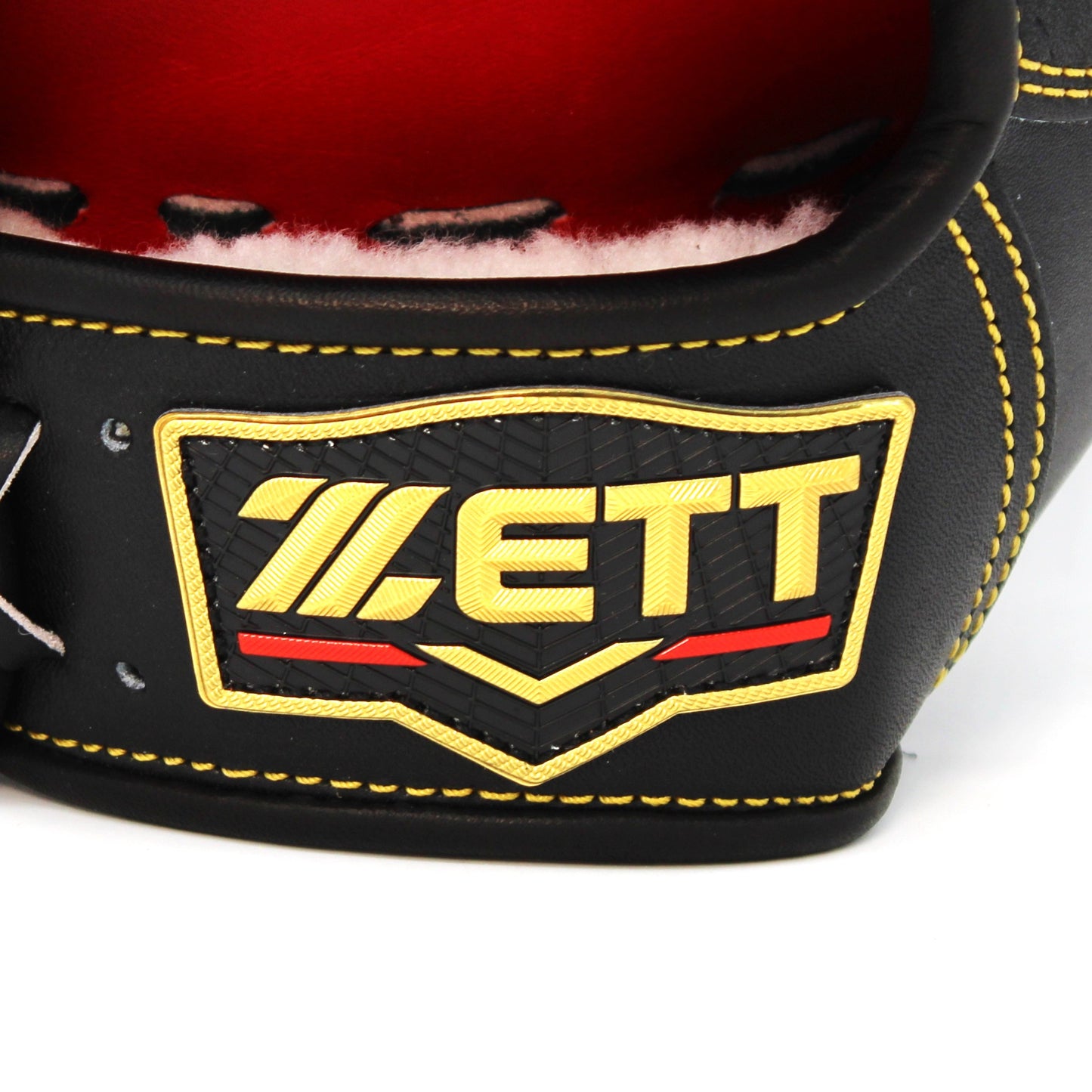 【ZETT】 PROSTATUS PREMIUM Limited Hardball Glove Pitcher Model Spring/Summer 2026 Horizontal