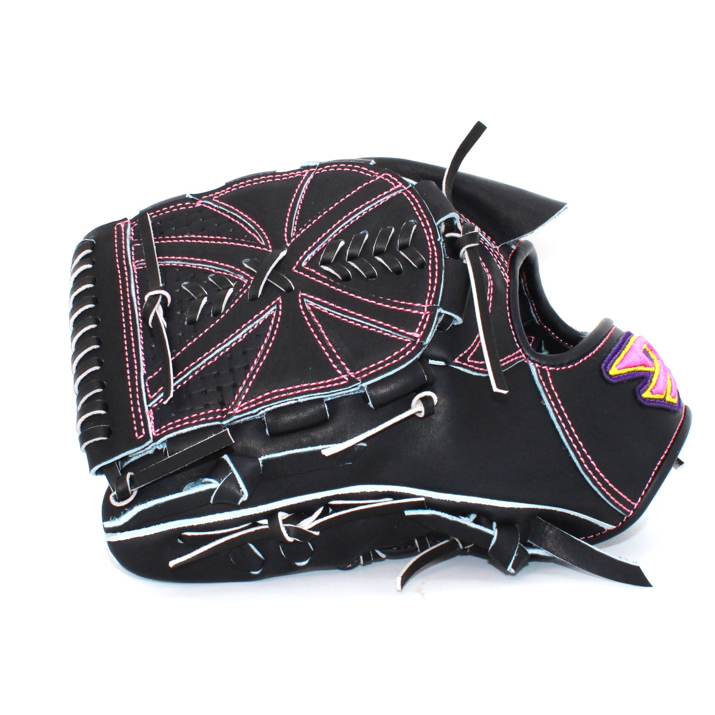 [D-Quest] Xover JT Store Exclusive Hardball Glove Infield 166S Model