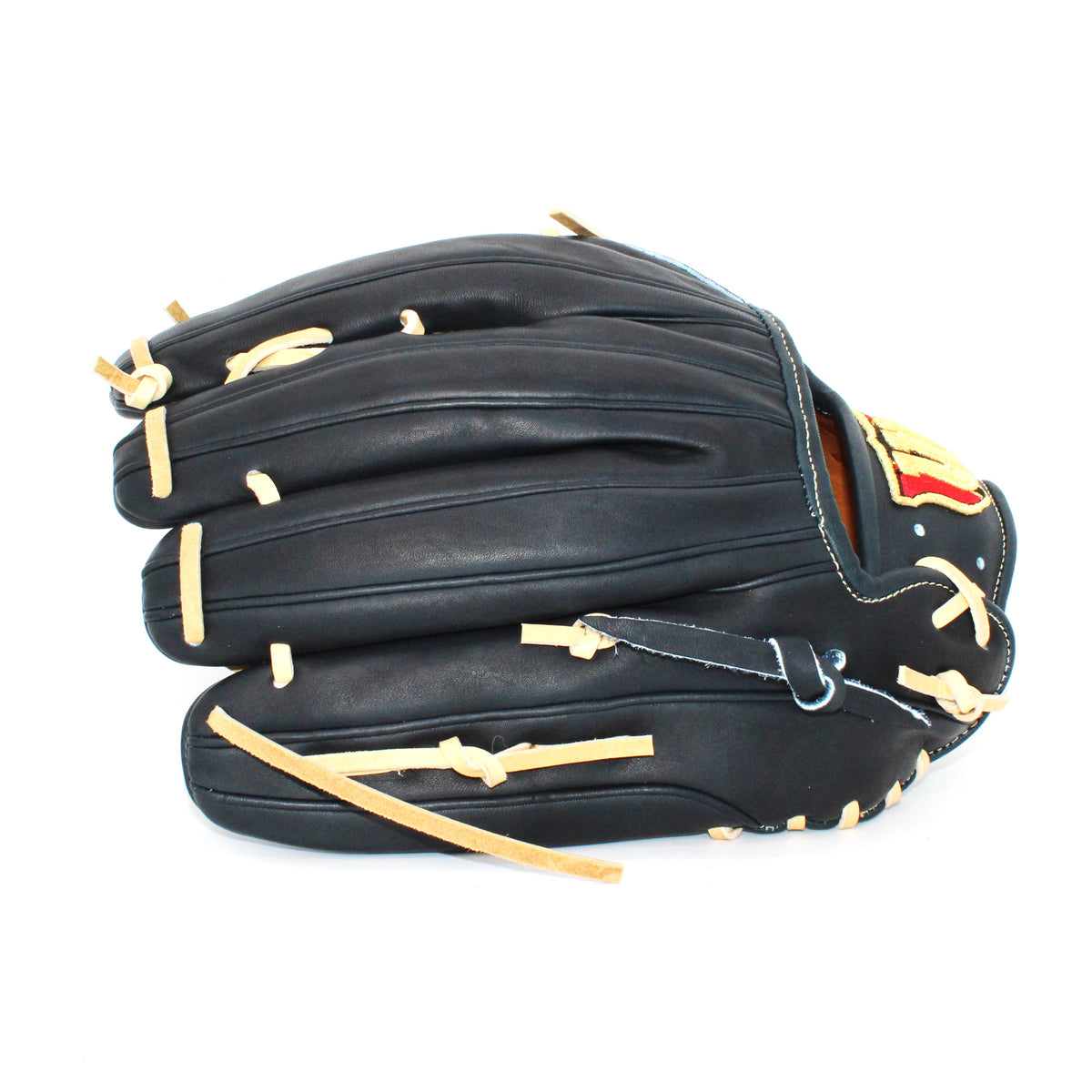 Pre-broken-in: Wilson Staff Dual Limited Edition Hardball Glove - Infield - Model 1975 - 2026 Spring/Summer Model